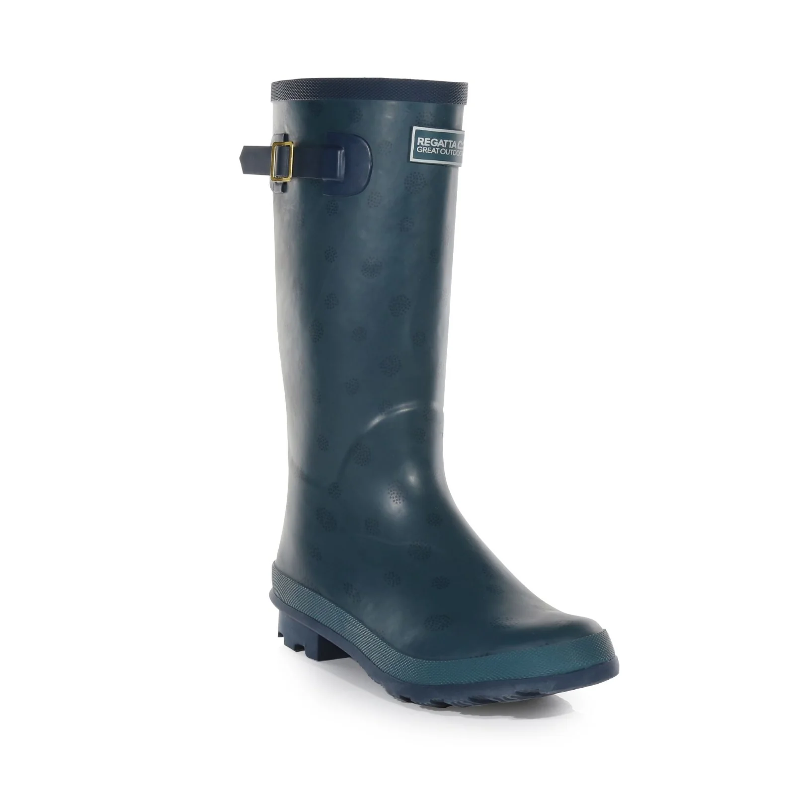 Regatta Womens Fairweather II Waterproof Wellies - Image 13