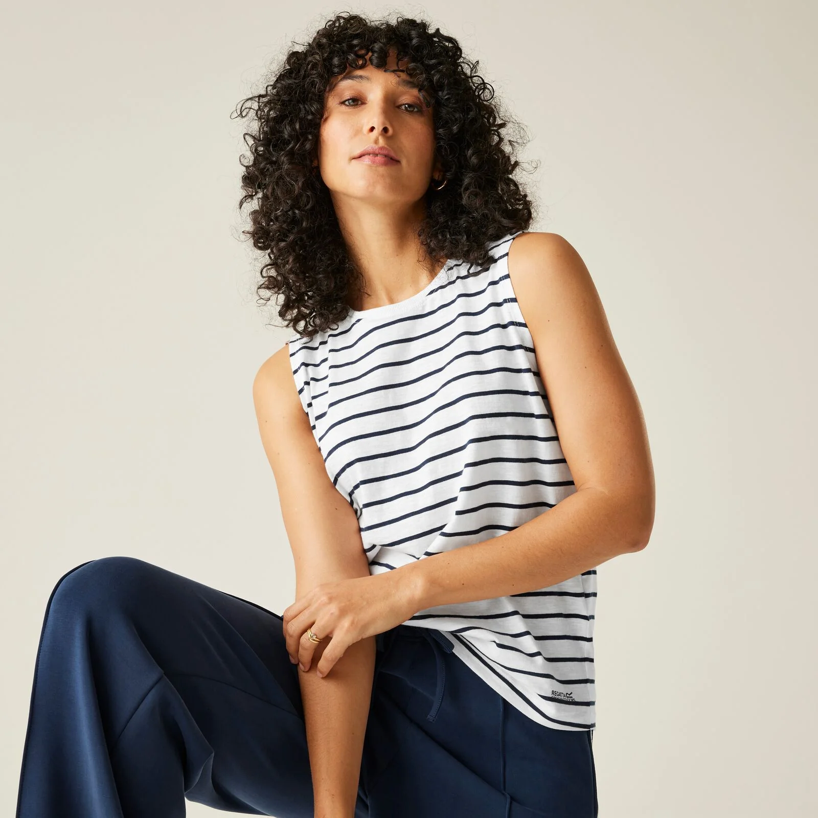 Regatta Womens Fariene Vest - Image 14