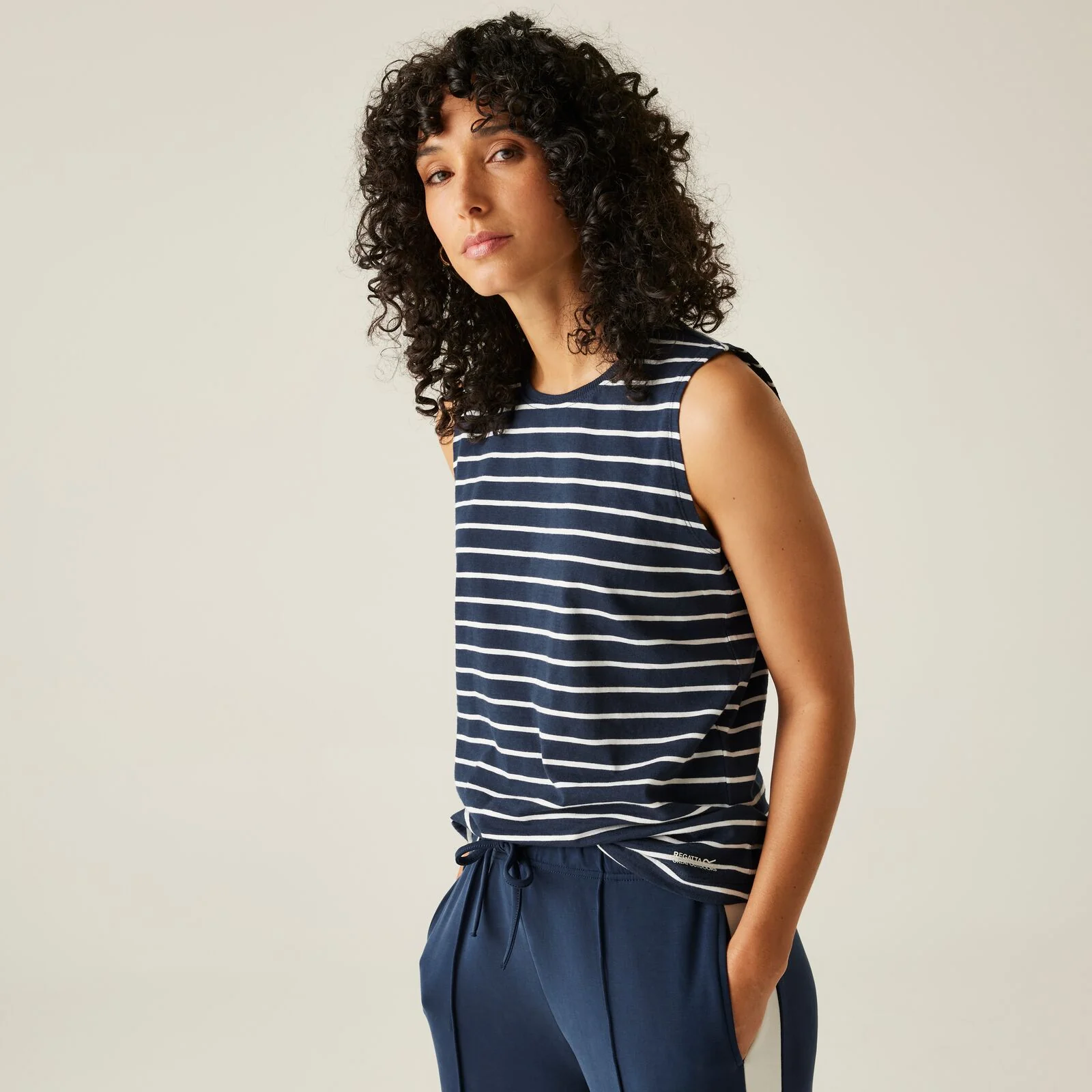 Regatta Womens Fariene Vest - Image 9