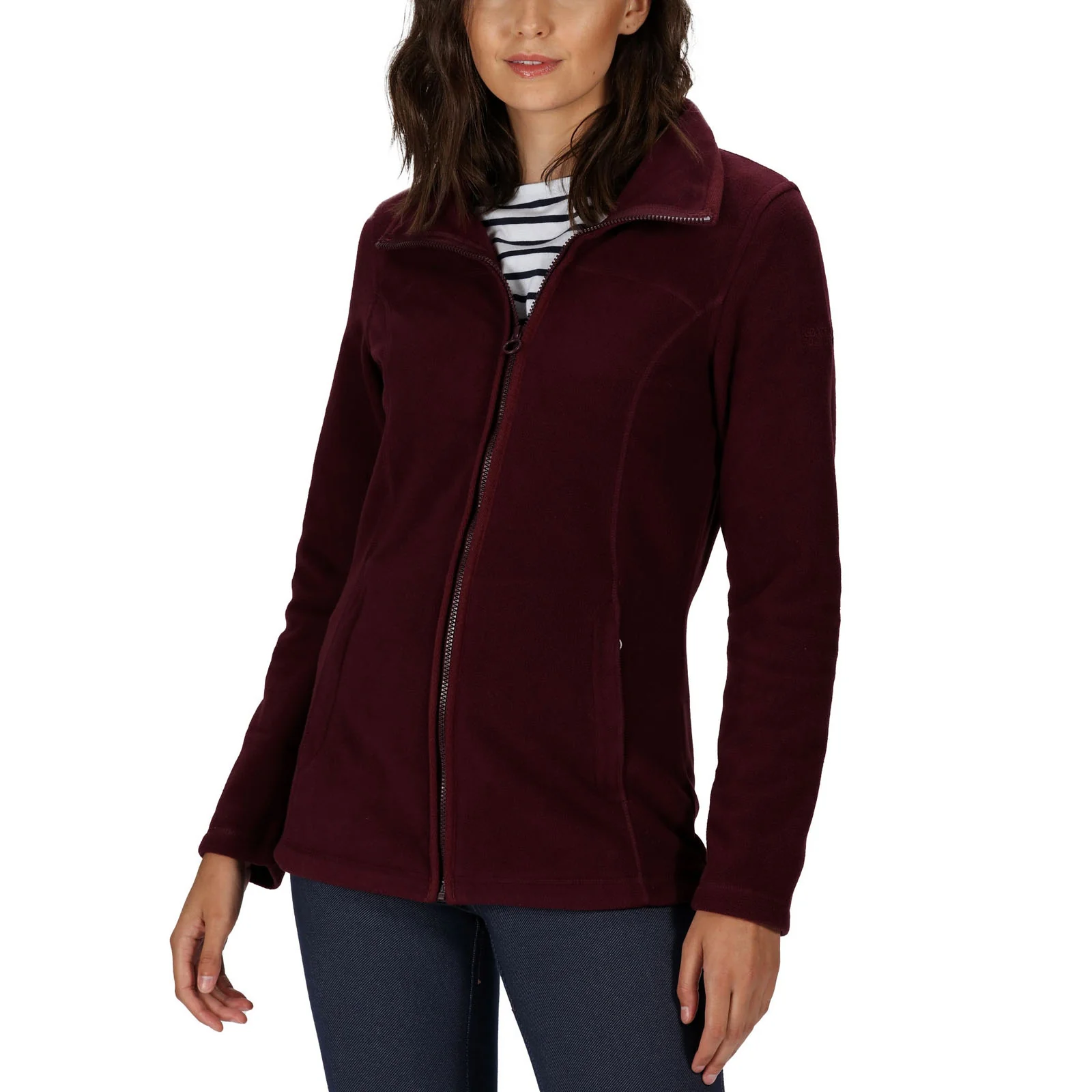 Regatta Womens Fayona Fleece Jacket - Image 10