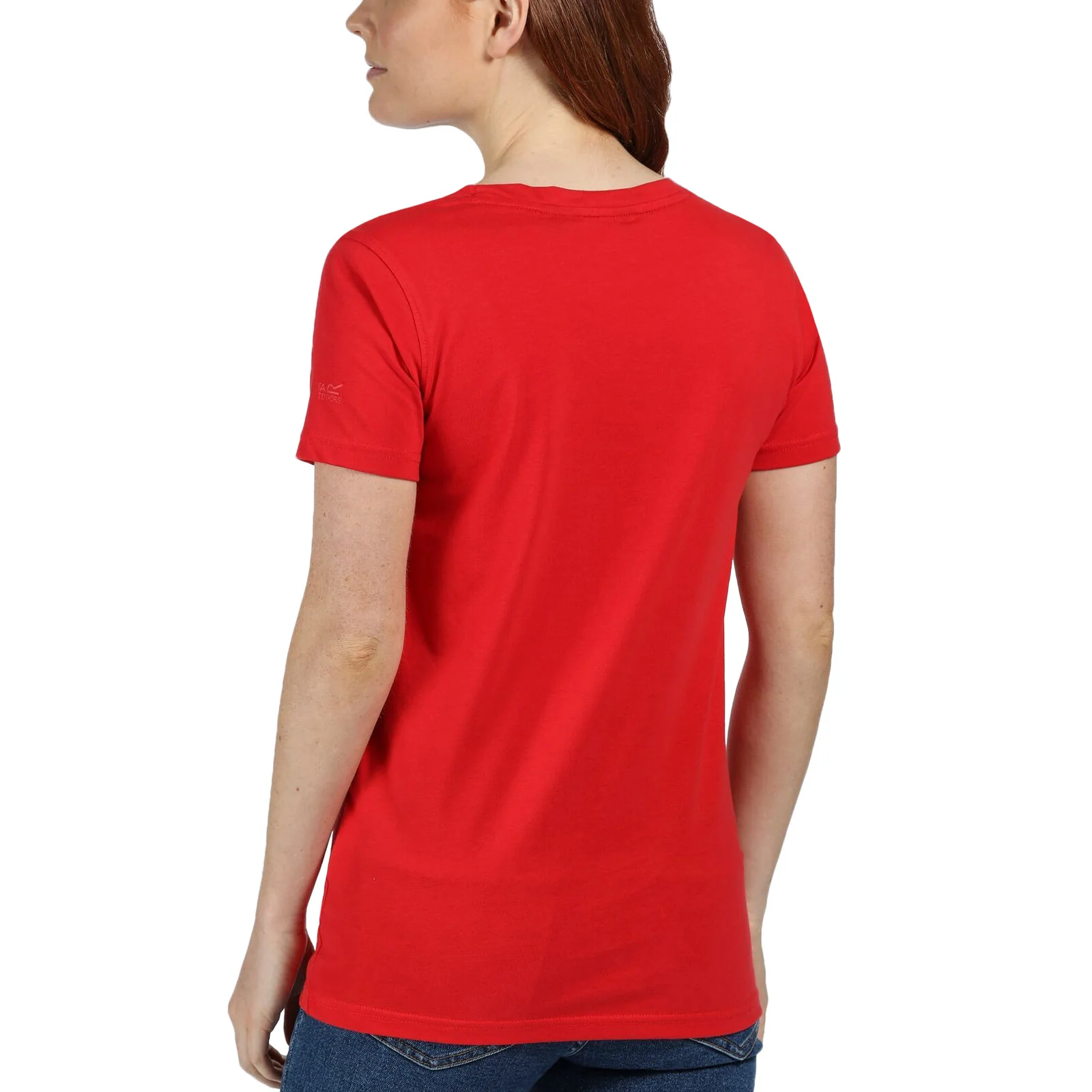Regatta Womens Filandra IV Graphic T-Shirt - Image 6