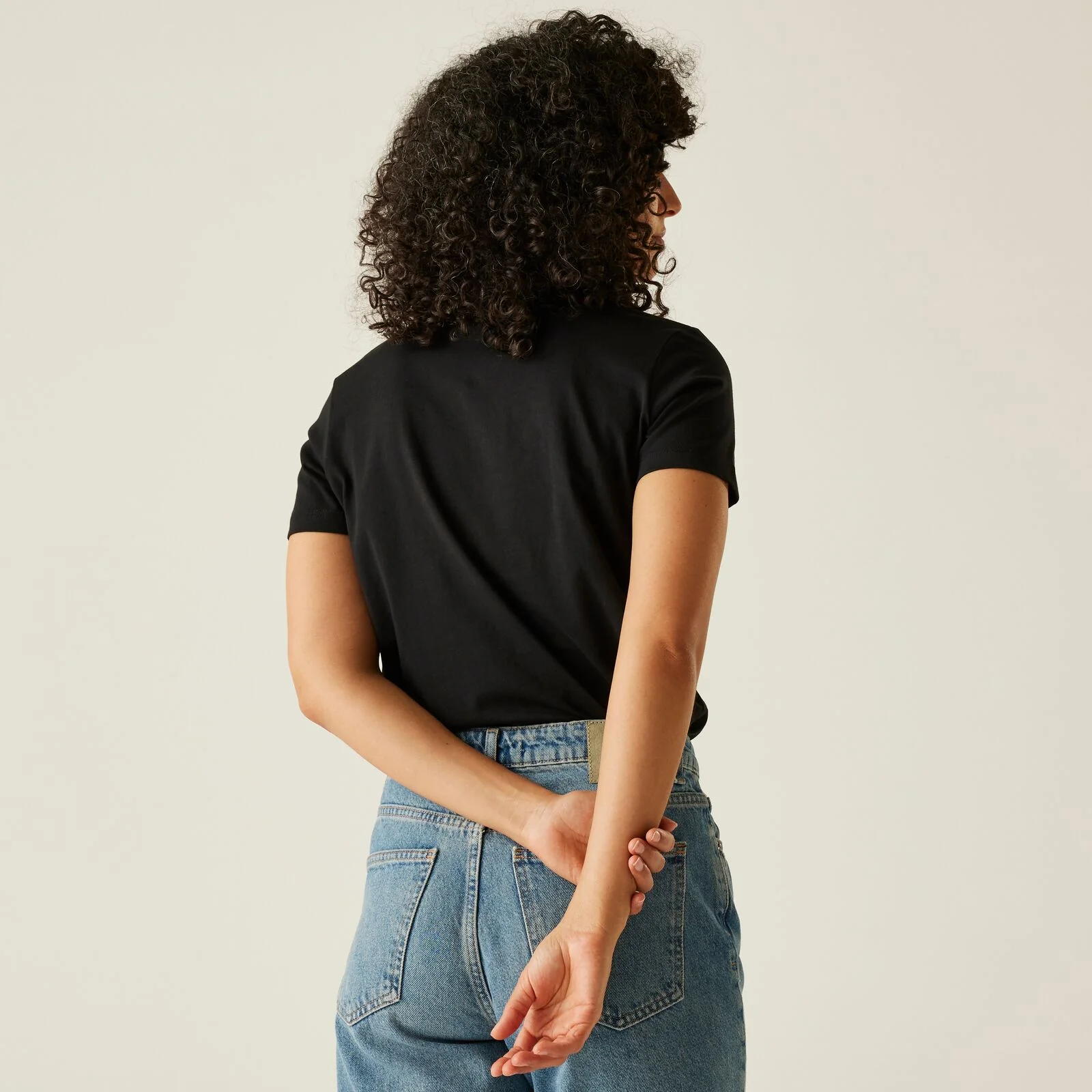 Regatta Womens Filandra IX Short Sleeve T-Shirt - Image 21