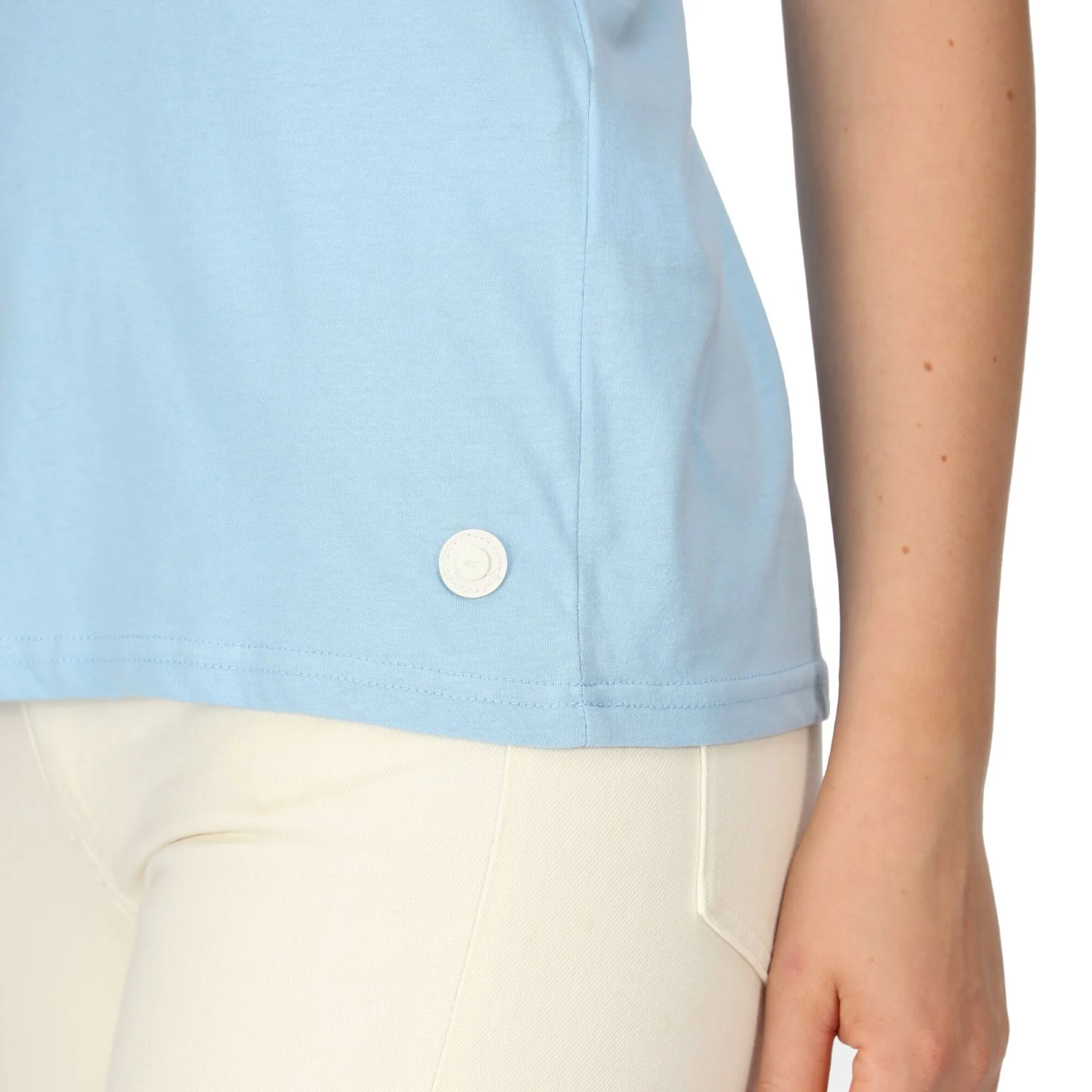 Regatta Womens Filandra VII Printed Short Sleeve T-Shirt - Image 17