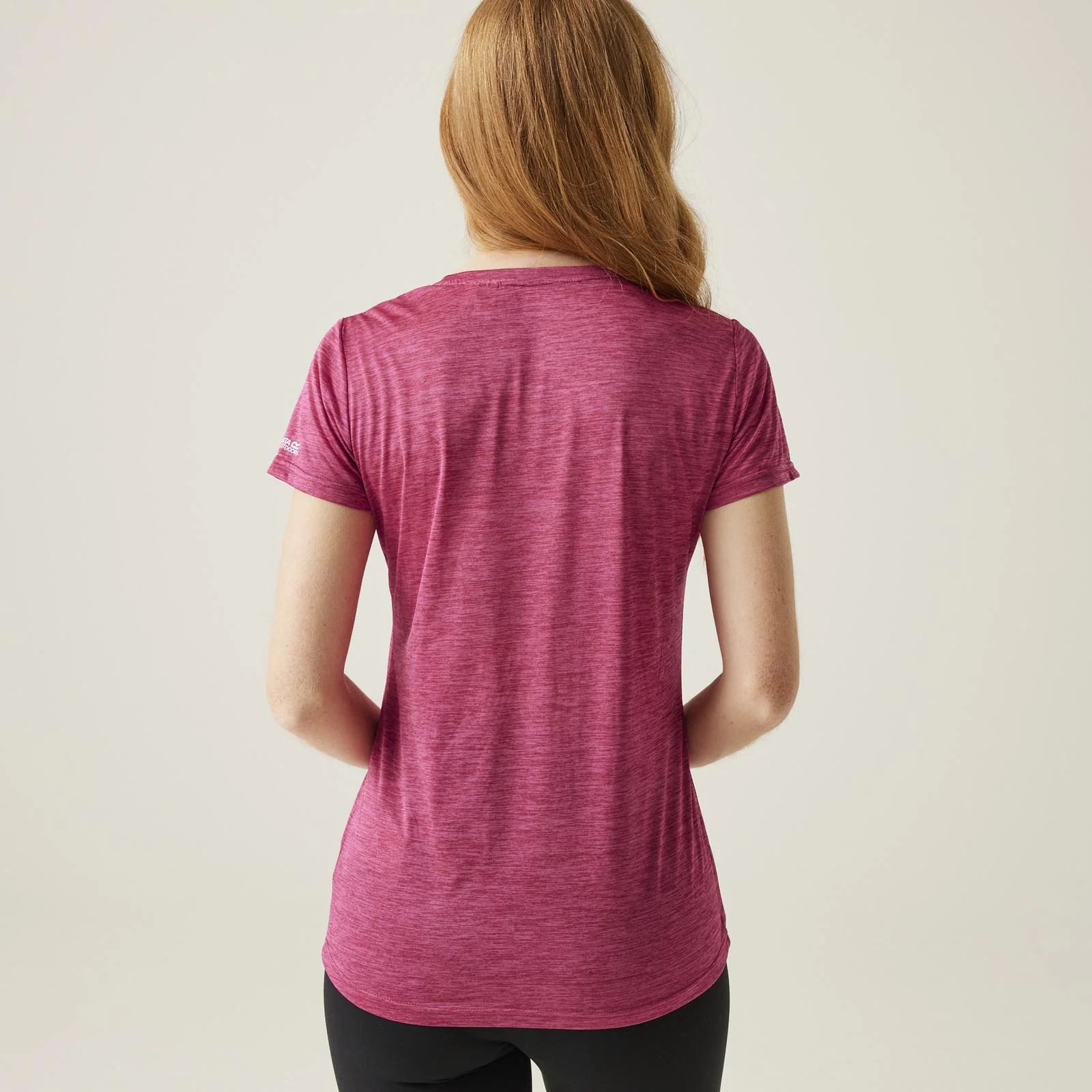 Regatta Womens Fingal Edition Short Sleeve T-Shirt - Image 20