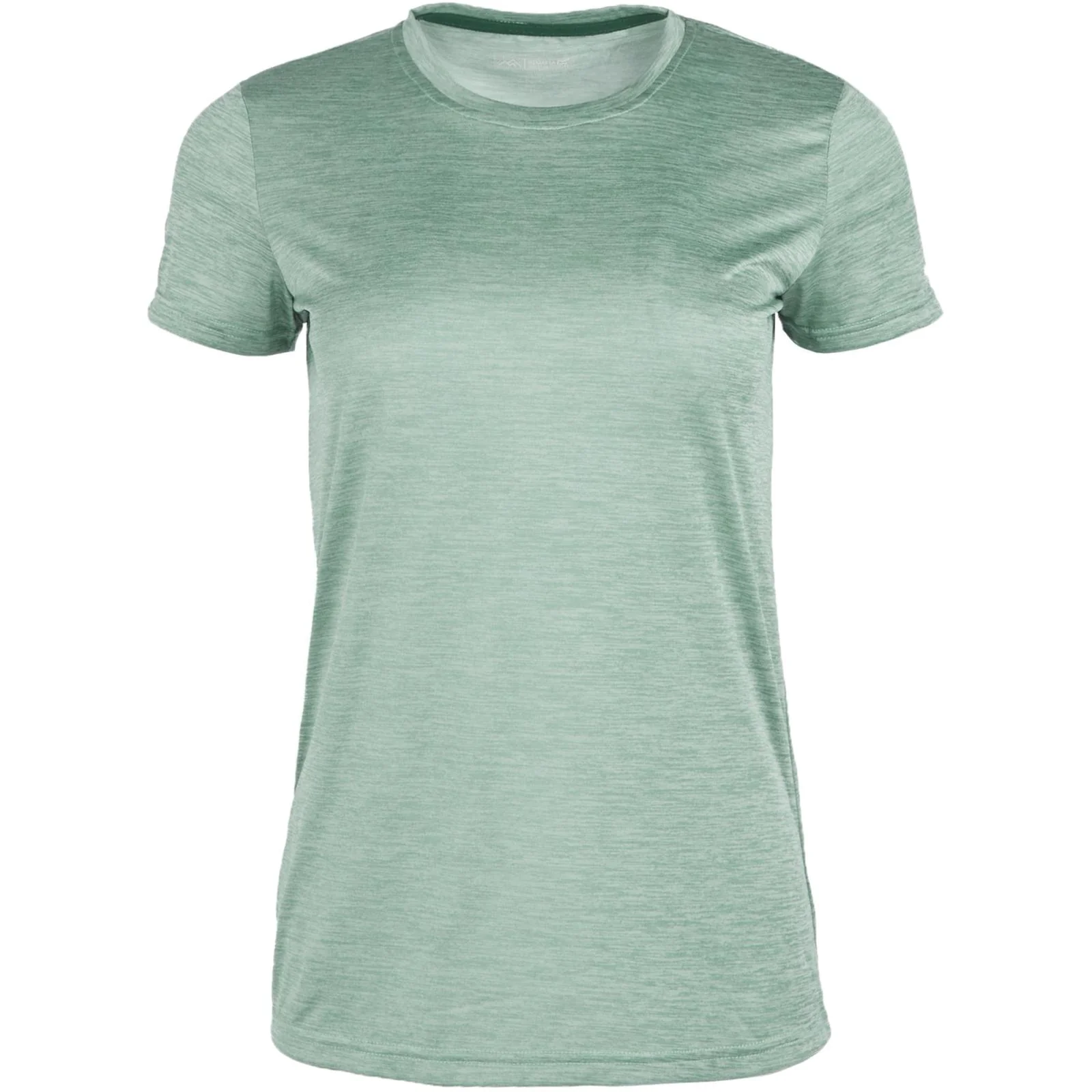 Regatta Womens Fingal Edition Short Sleeve T-Shirt - Image 46