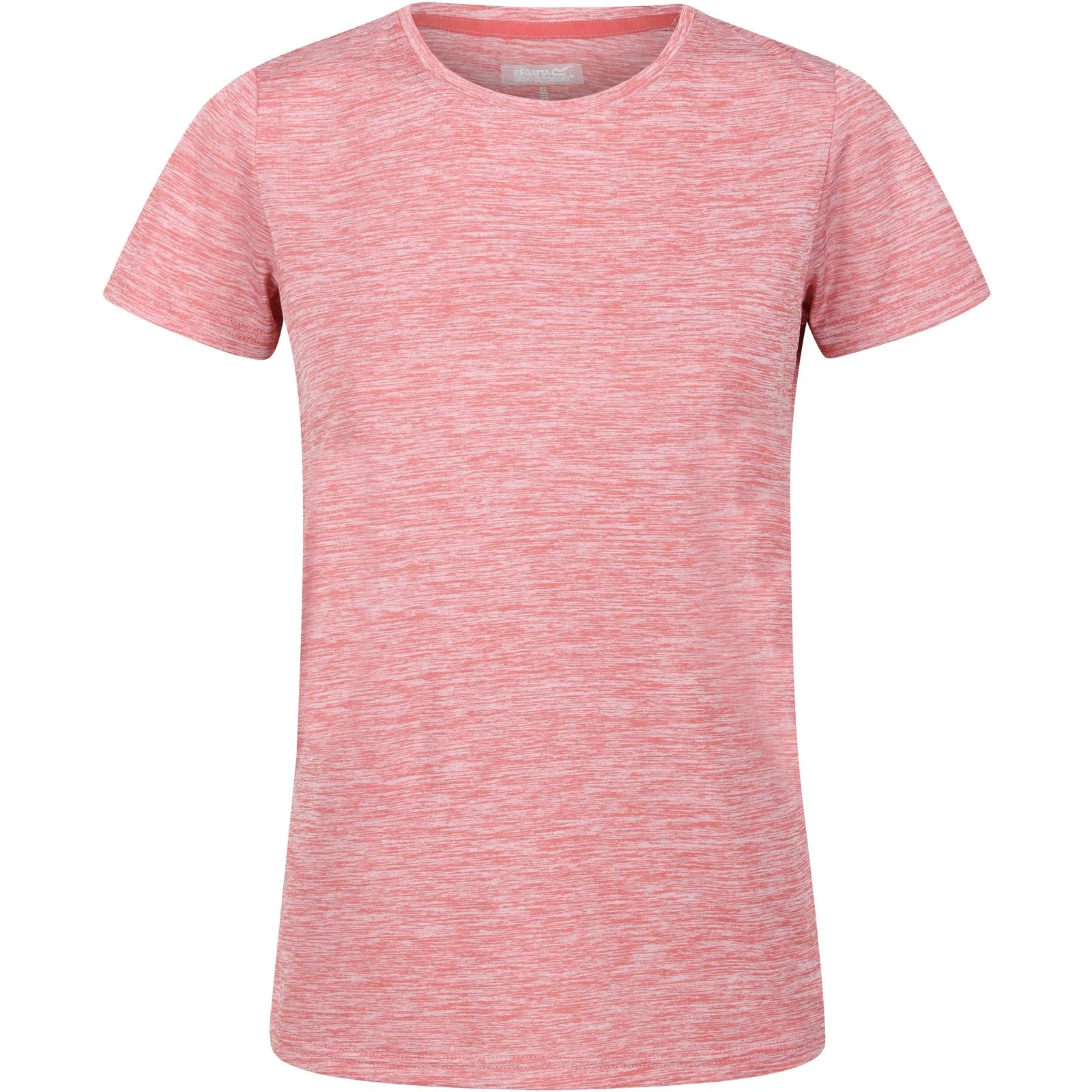 Regatta Womens Fingal Edition Short Sleeve T-Shirt - Image 16