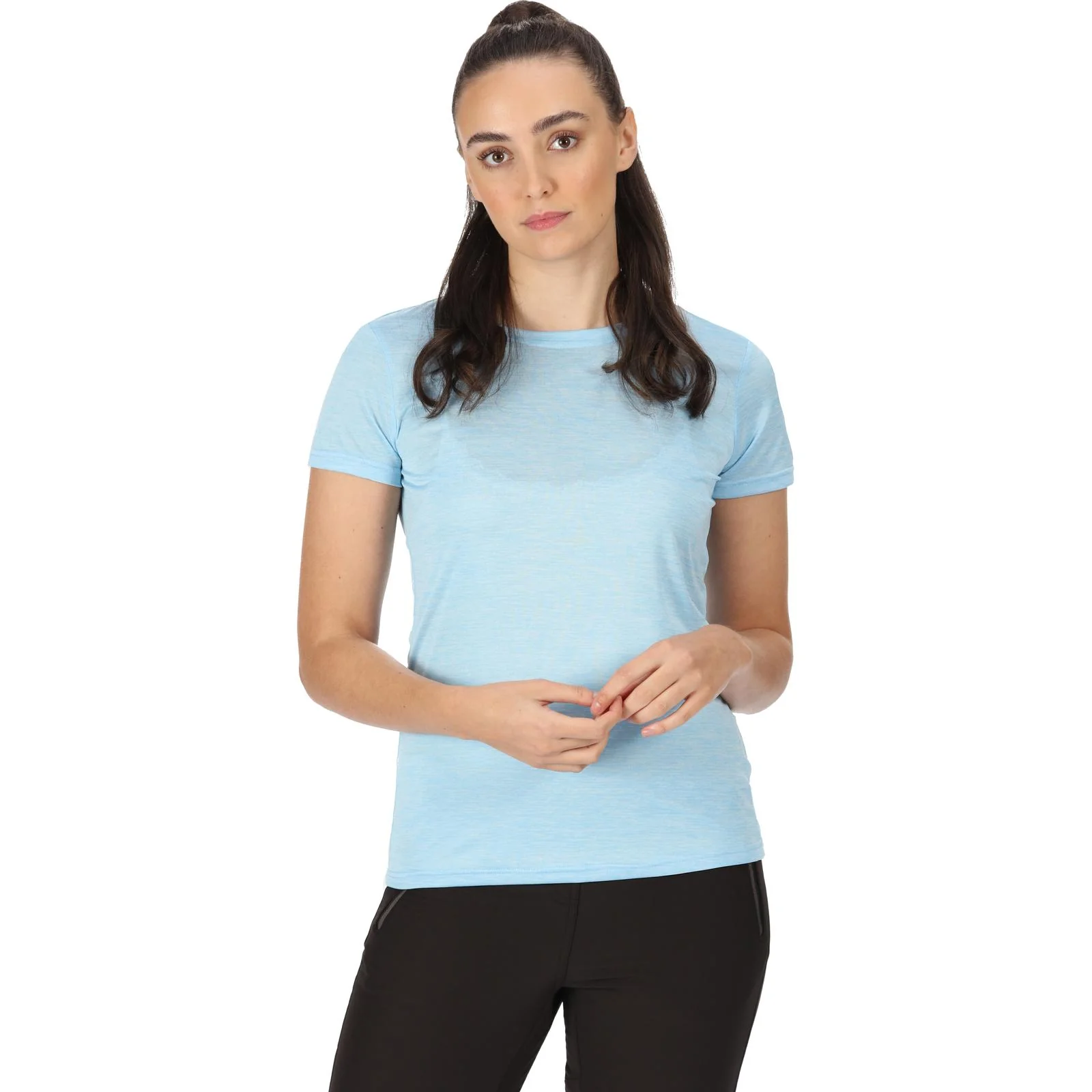 Regatta Womens Fingal Edition Short Sleeve T-Shirt - Image 10