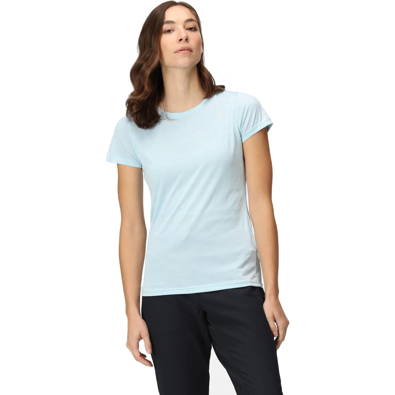Regatta Womens Fingal Edition Short Sleeve T-Shirt - Image 16