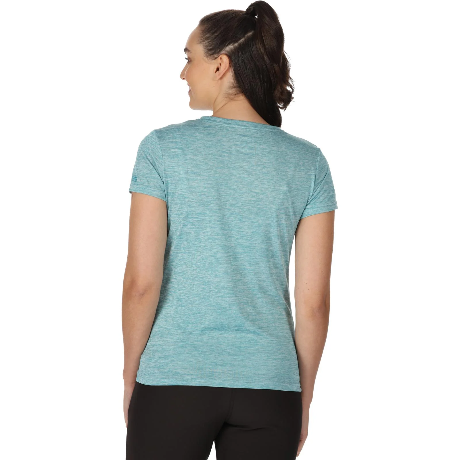 Regatta Womens Fingal Edition Short Sleeve T-Shirt - Image 22