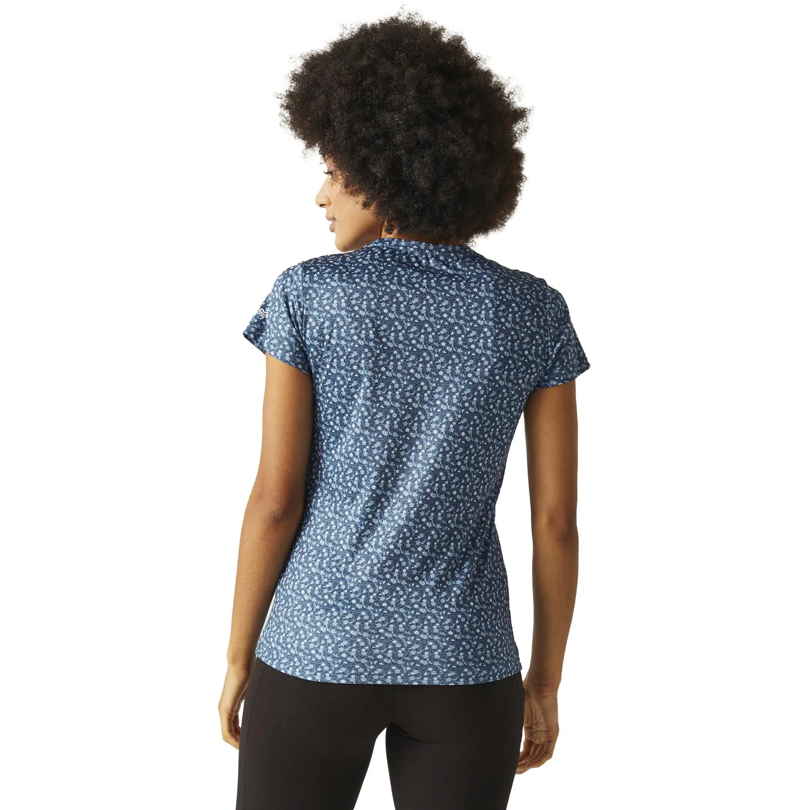 Regatta Womens Fingal Edition Short Sleeve T-Shirt - Image 27