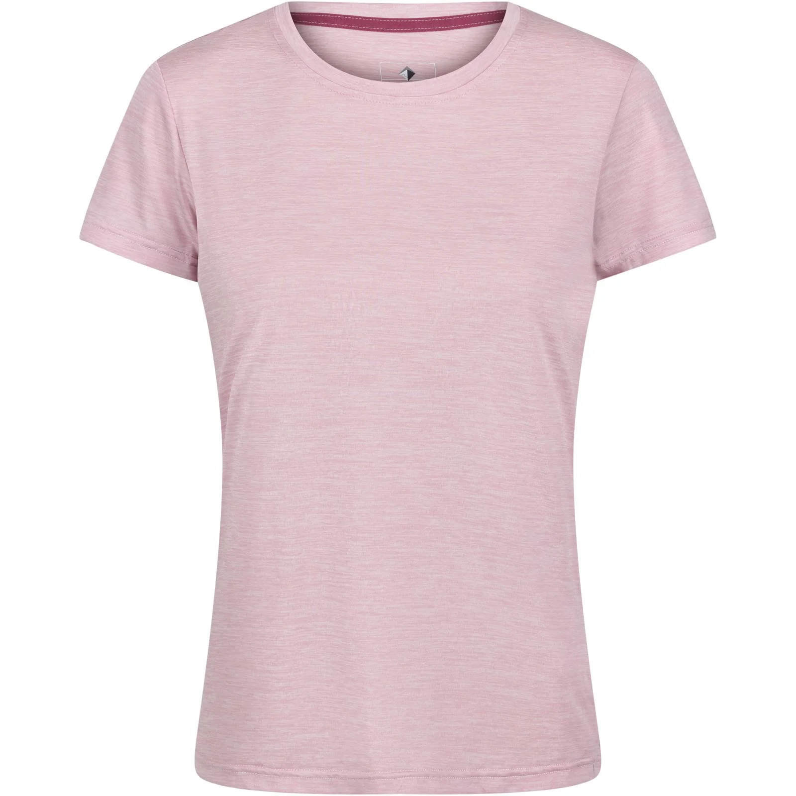 Regatta Womens Fingal Edition Short Sleeve T-Shirt - Image 54