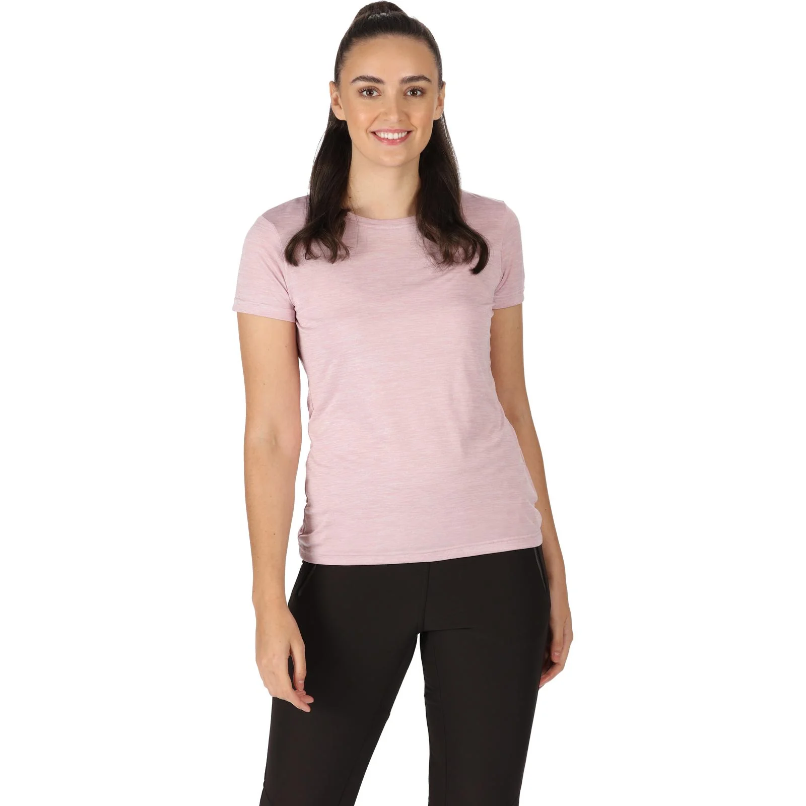Regatta Womens Fingal Edition Short Sleeve T-Shirt - Image 7