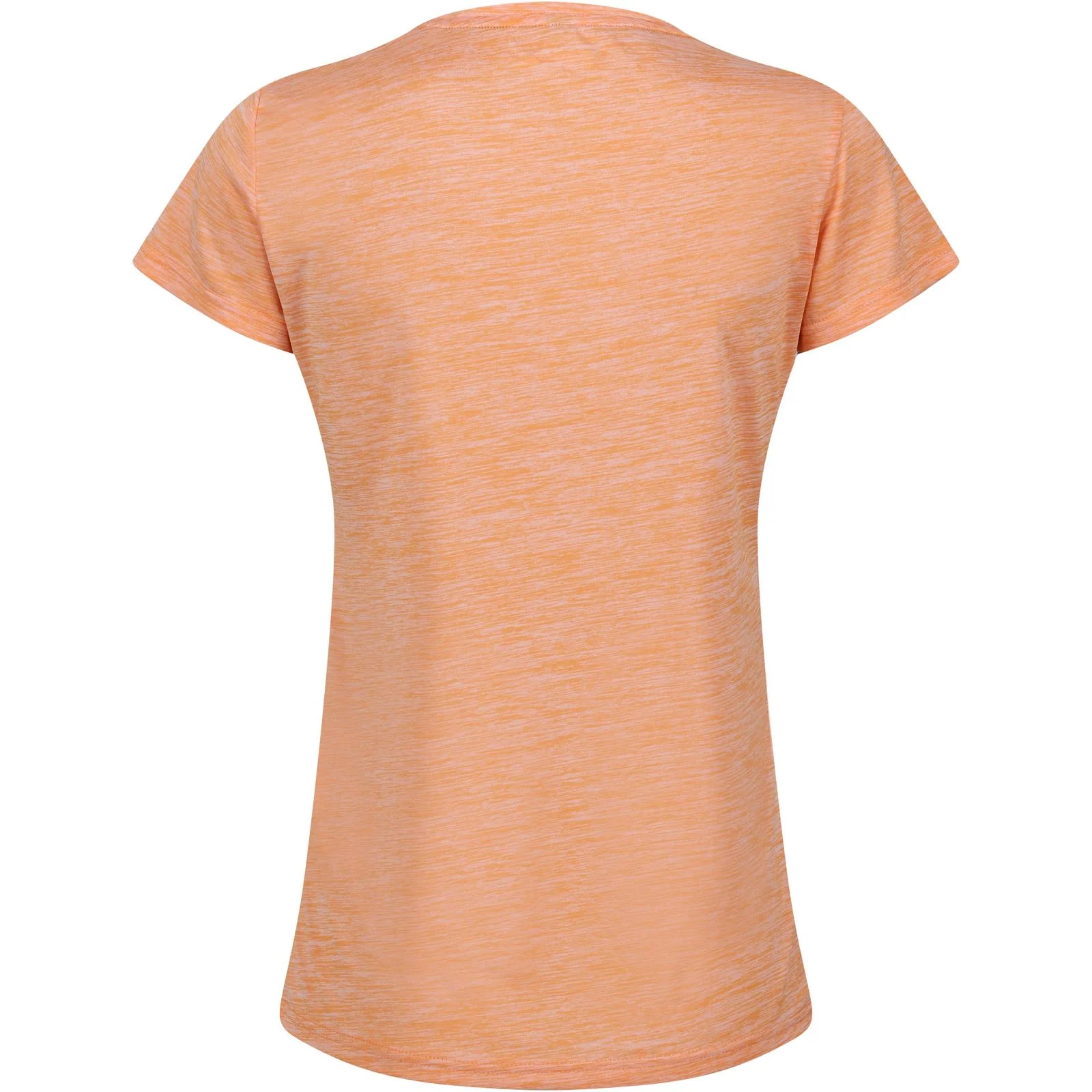 Regatta Womens Fingal Edition Short Sleeve T-Shirt - Image 82