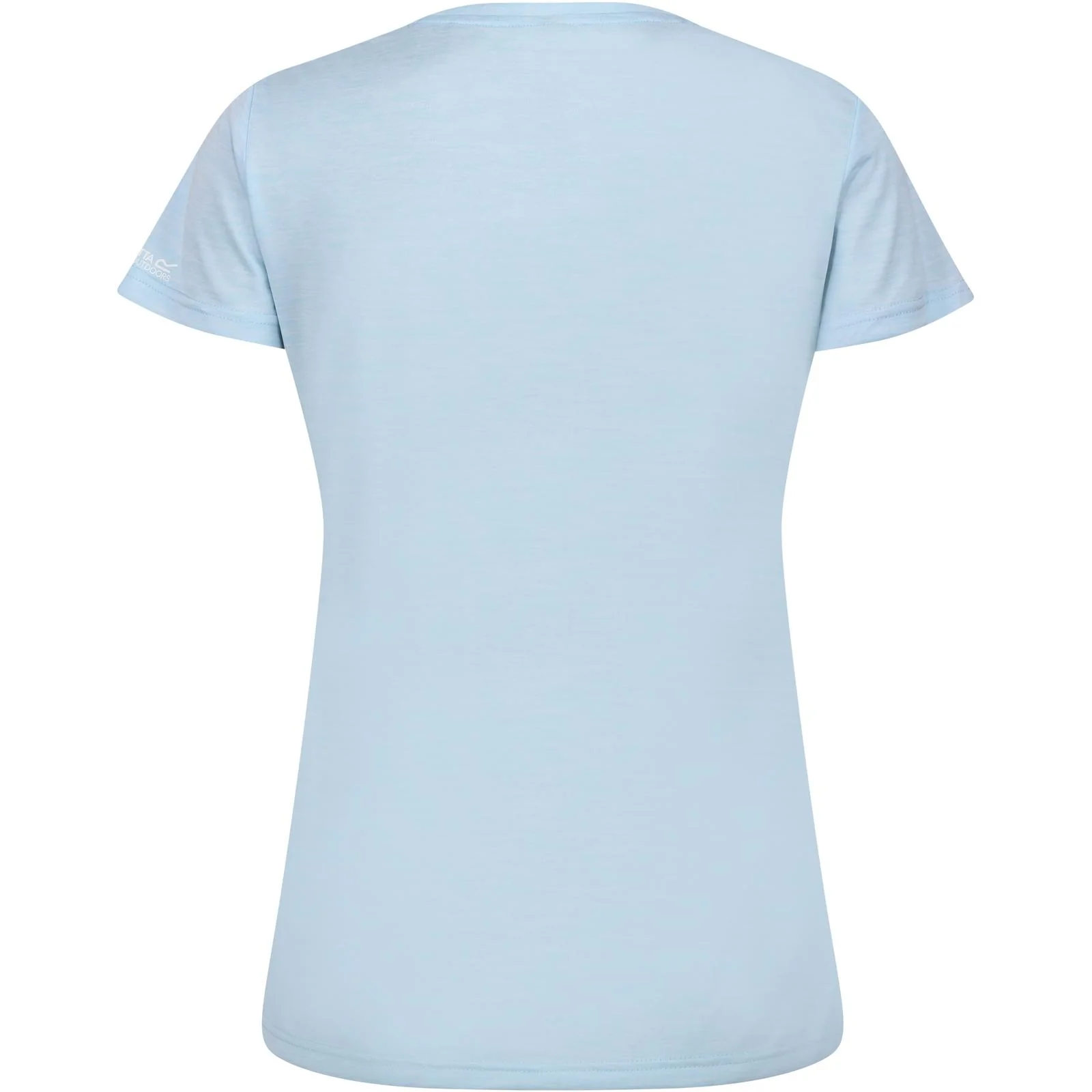 Regatta Womens Fingal Edition Short Sleeve T-Shirt - Image 87