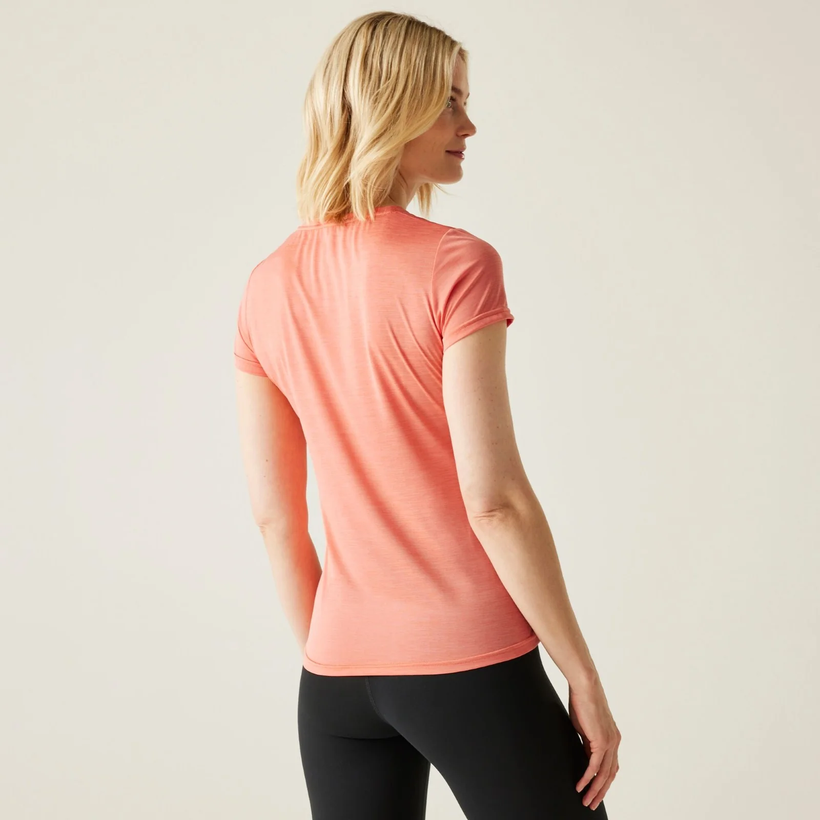Regatta Womens Fingal Edition Short Sleeve T-Shirt - Image 25