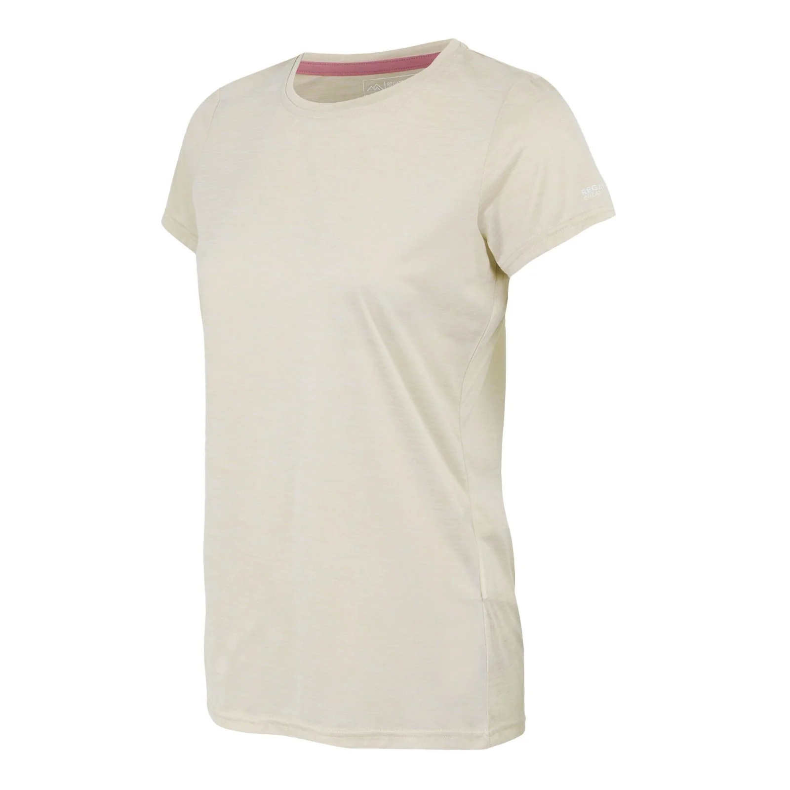 Regatta Womens Fingal Edition Short Sleeve T-Shirt - Image 48