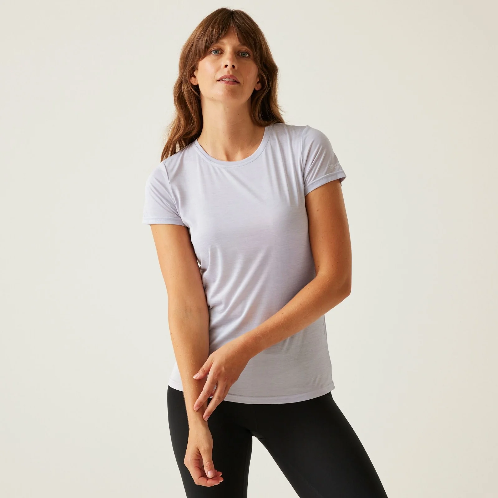 Regatta Womens Fingal Edition Short Sleeve T-Shirt - Image 5