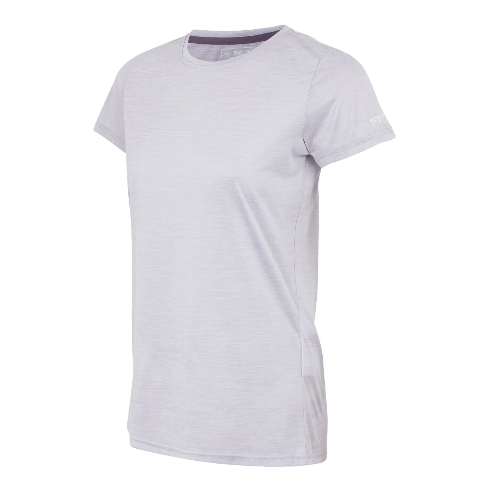 Regatta Womens Fingal Edition Short Sleeve T-Shirt - Image 50