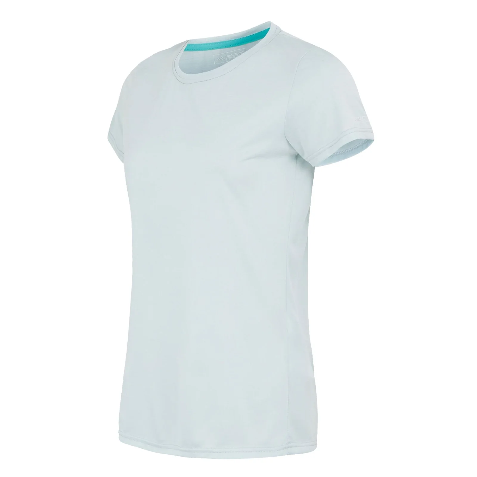 Regatta Womens Fingal Edition Short Sleeve T-Shirt - Image 51