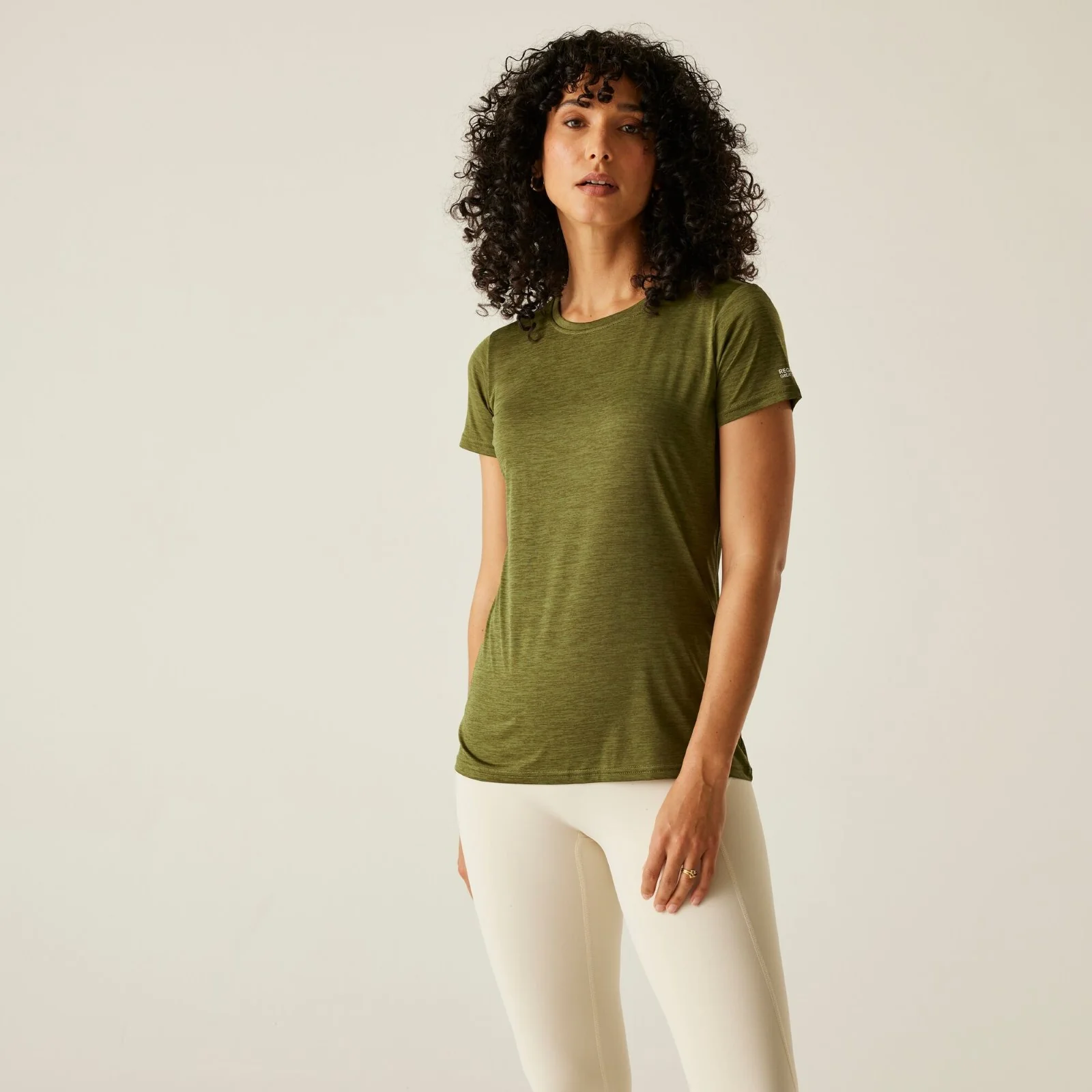 Regatta Womens Fingal Edition Short Sleeve T-Shirt - Image 7