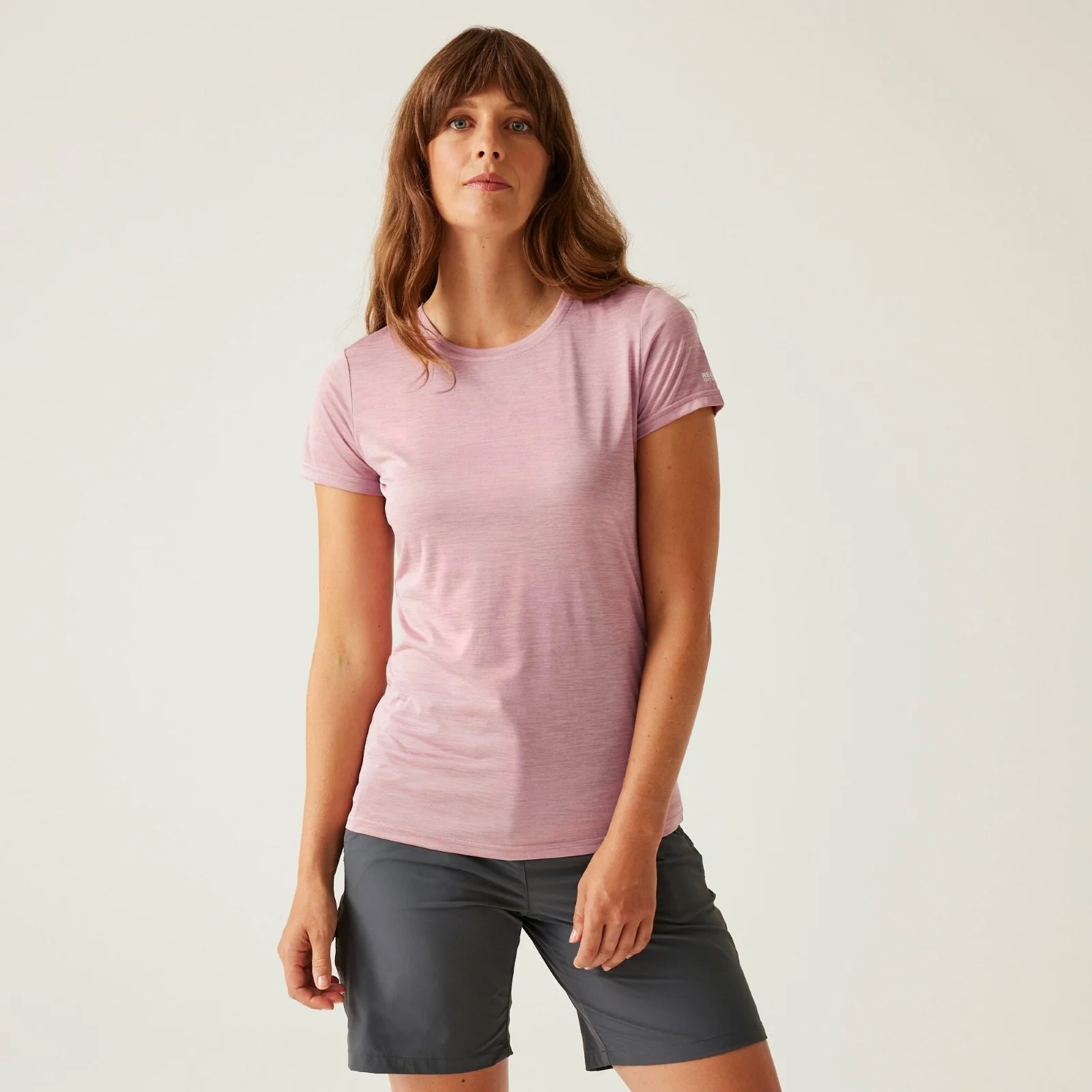 Regatta Womens Fingal Edition Short Sleeve T-Shirt - Image 8