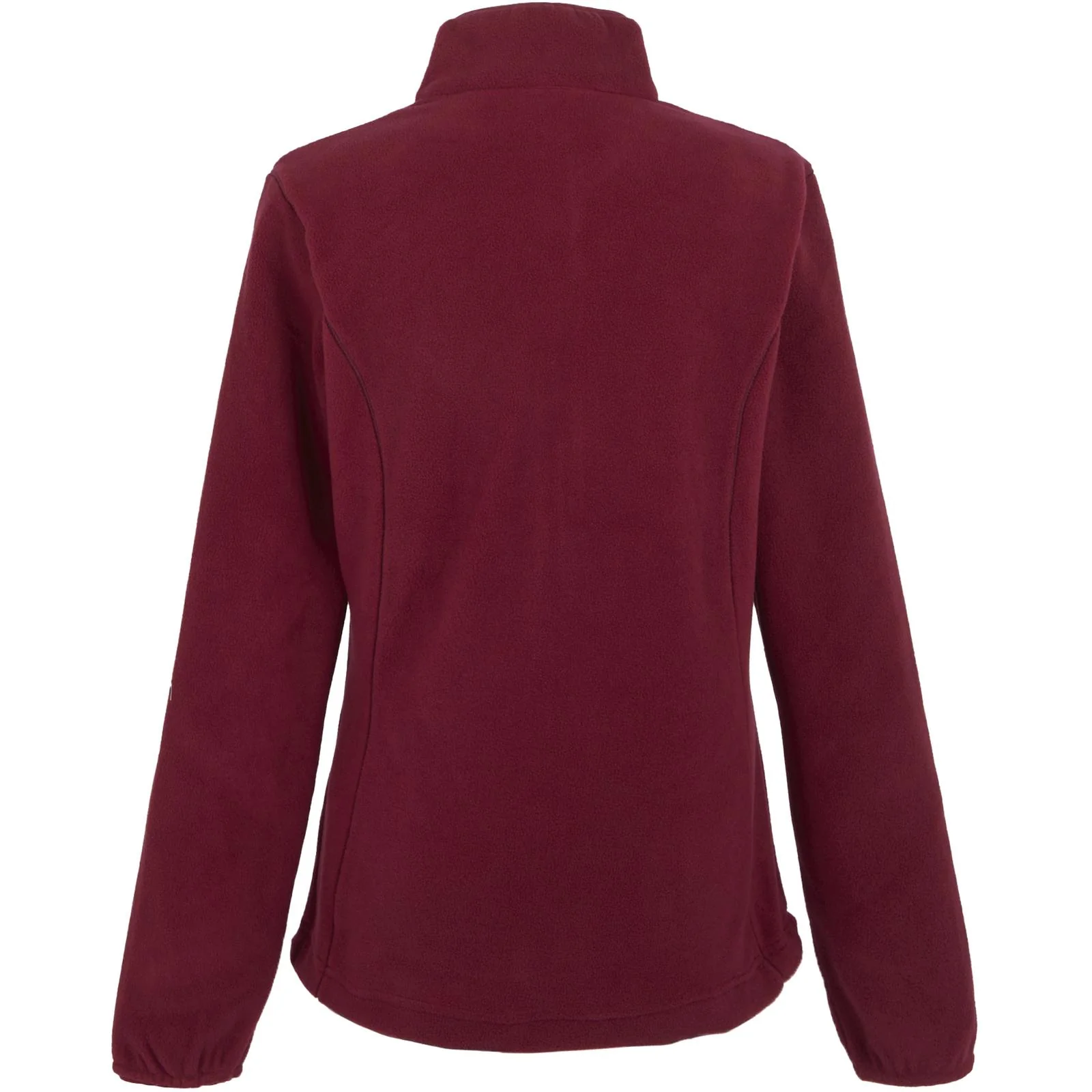 Regatta Womens Floreo IV Full Zip Soft Fleece Jacket - Image 36