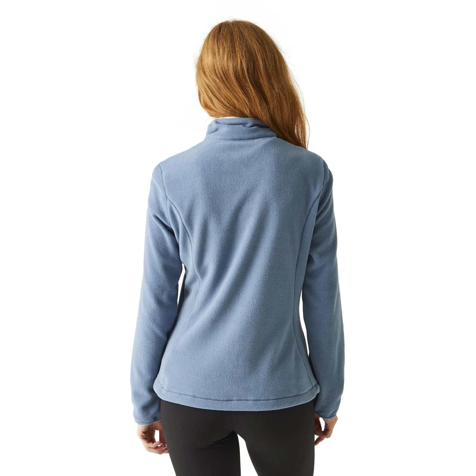 Regatta Womens Floreo IV Full Zip Soft Fleece Jacket - Image 21