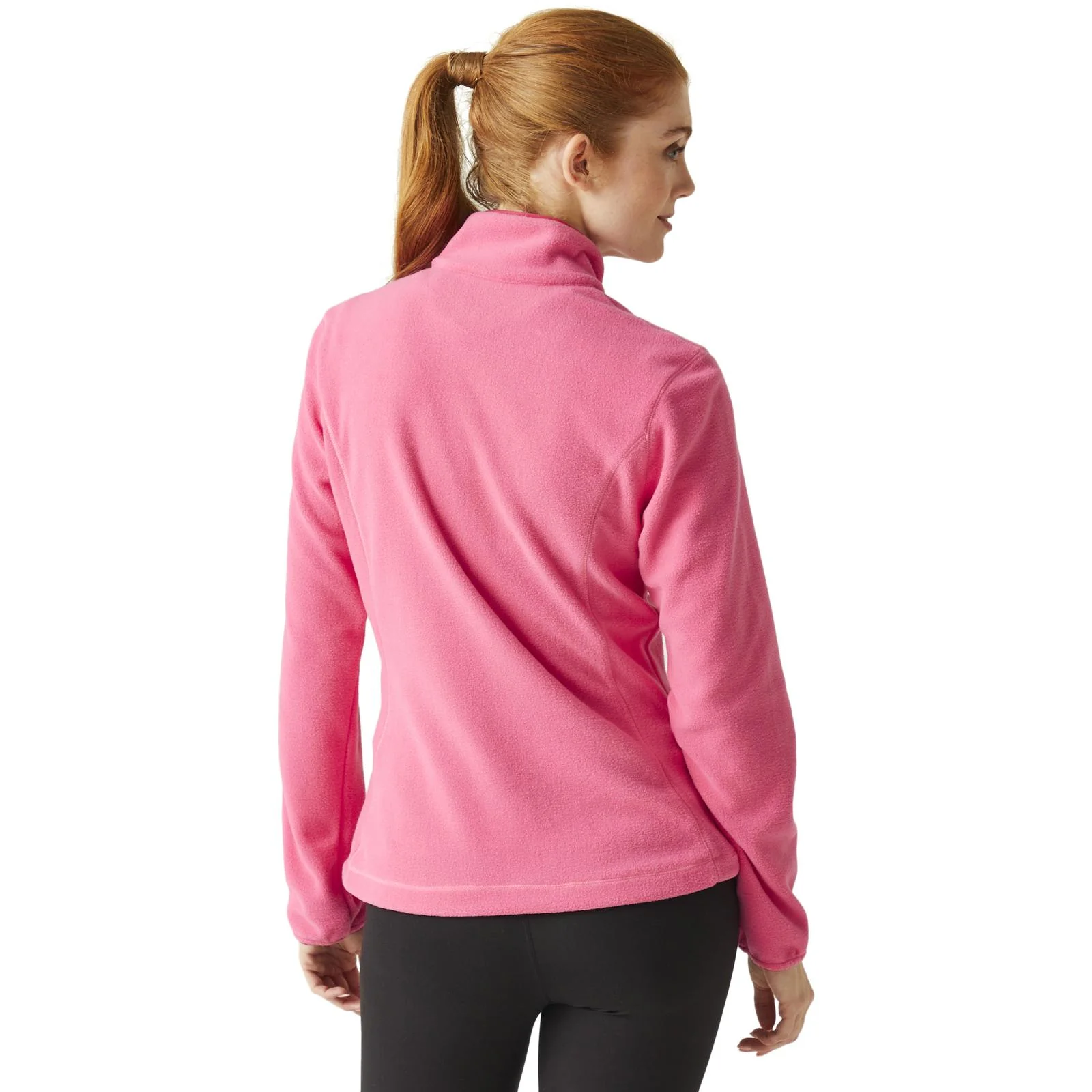 Regatta Womens Floreo IV Full Zip Soft Fleece Jacket - Image 23