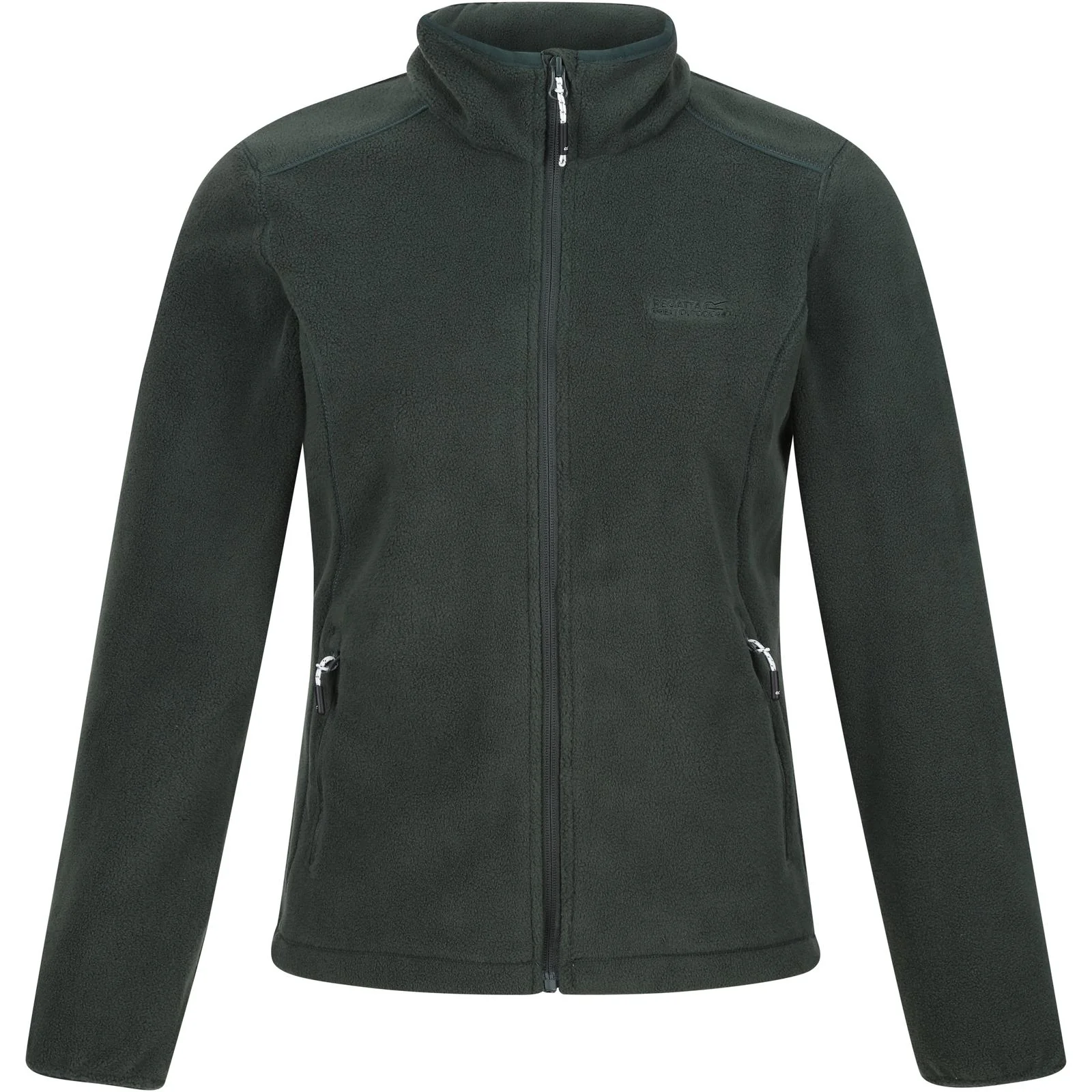 Regatta Womens Floreo IV Full Zip Soft Fleece Jacket - Image 52