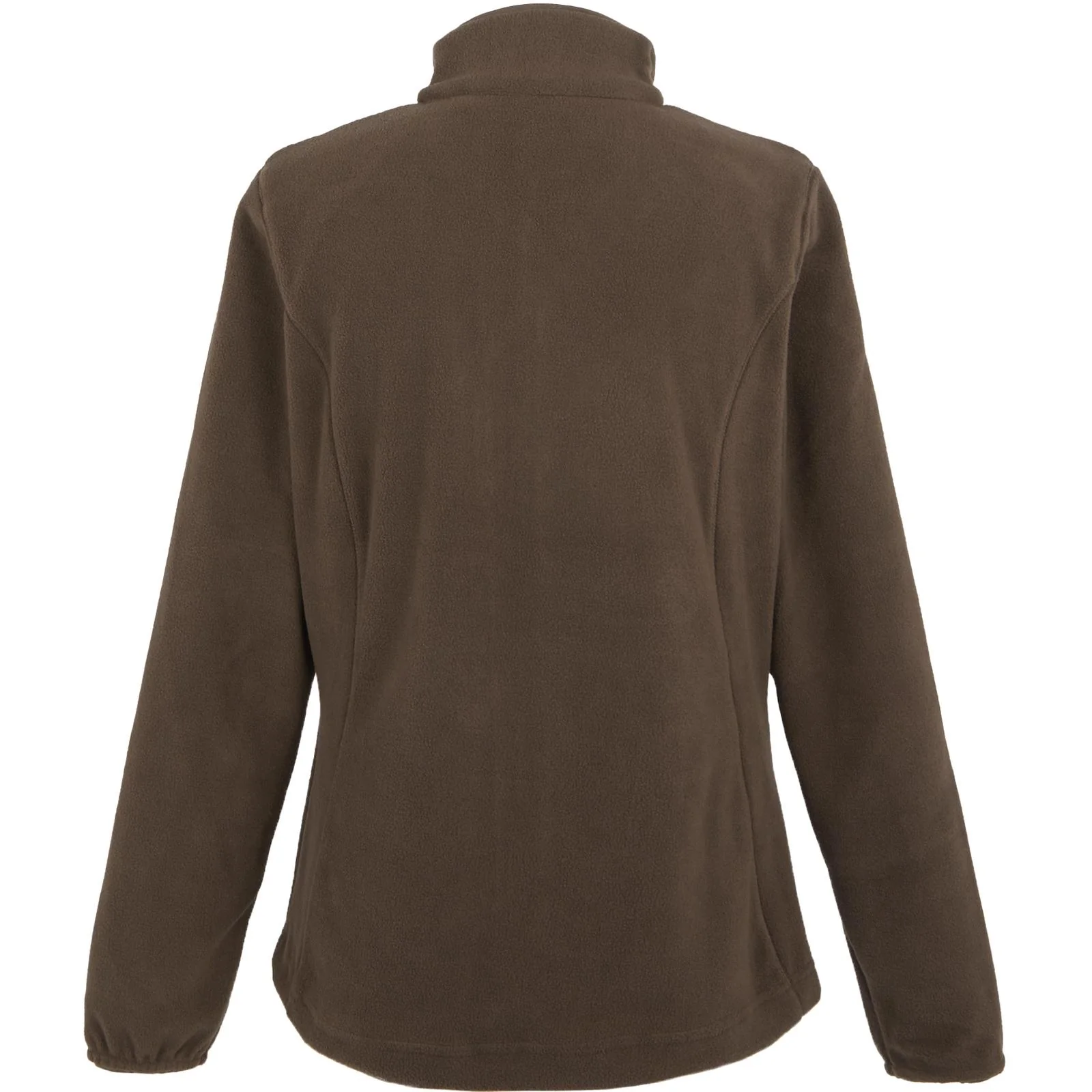 Regatta Womens Floreo IV Full Zip Soft Fleece Jacket - Image 57