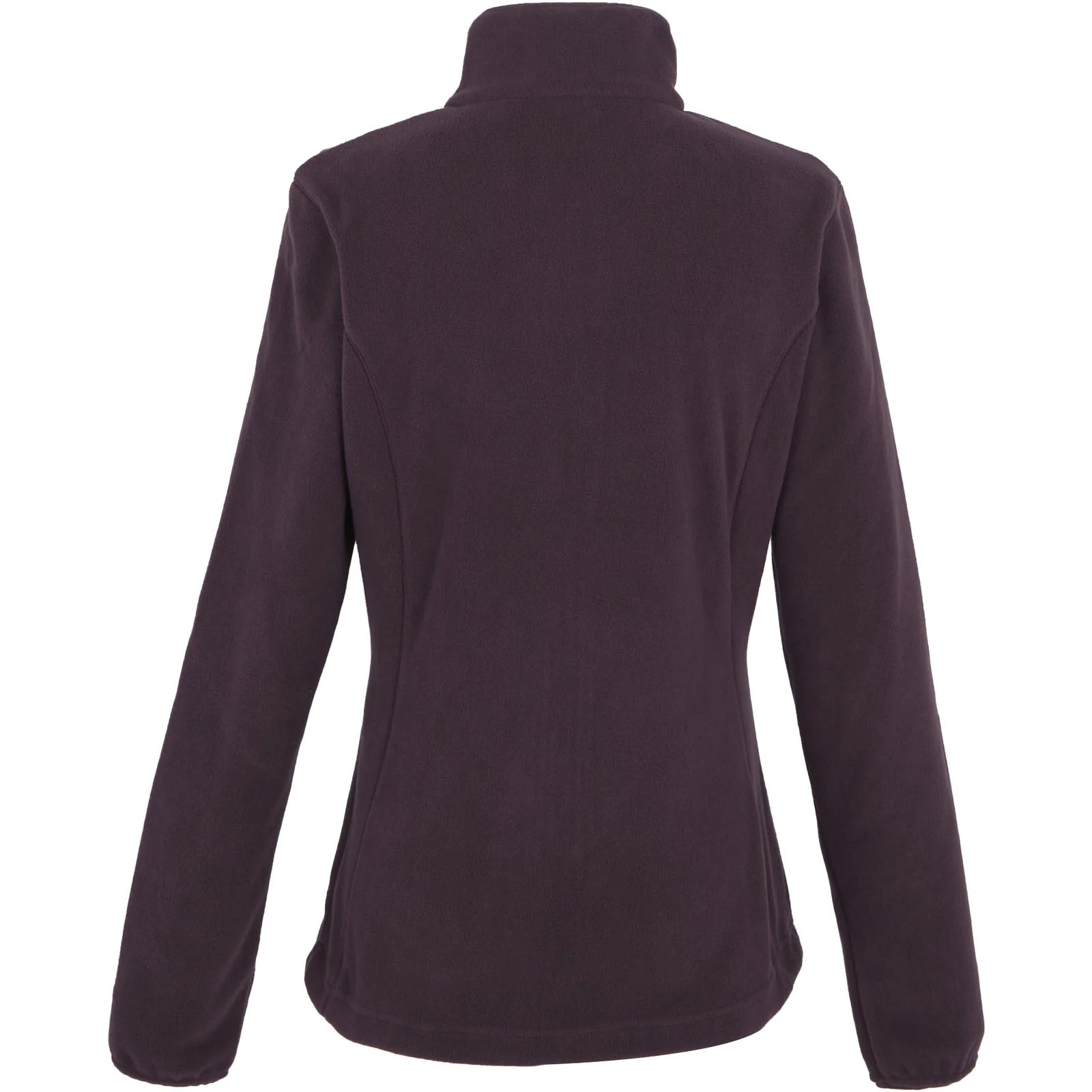 Regatta Womens Floreo IV Full Zip Soft Fleece Jacket - Image 58