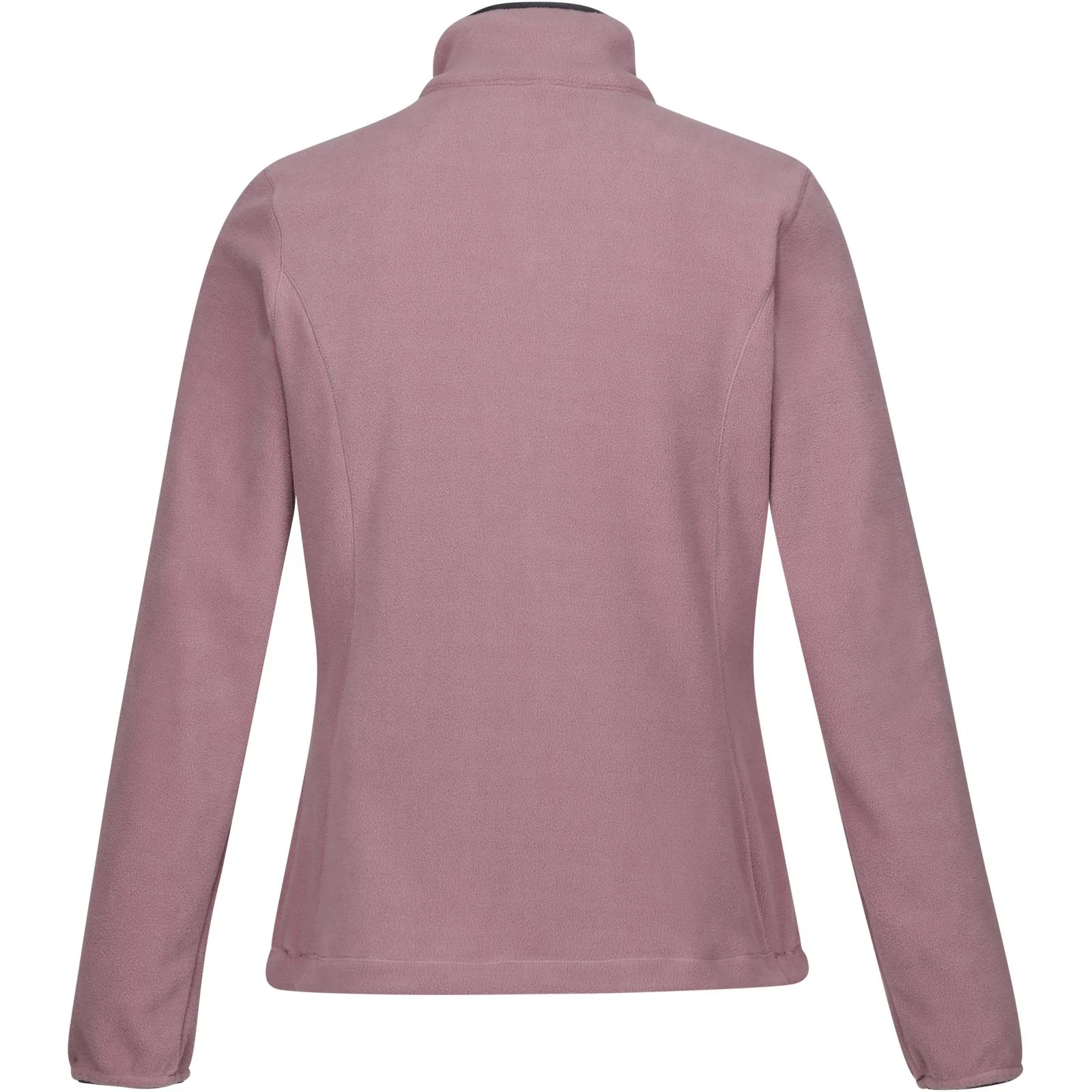 Regatta Womens Floreo IV Full Zip Soft Fleece Jacket - Image 61