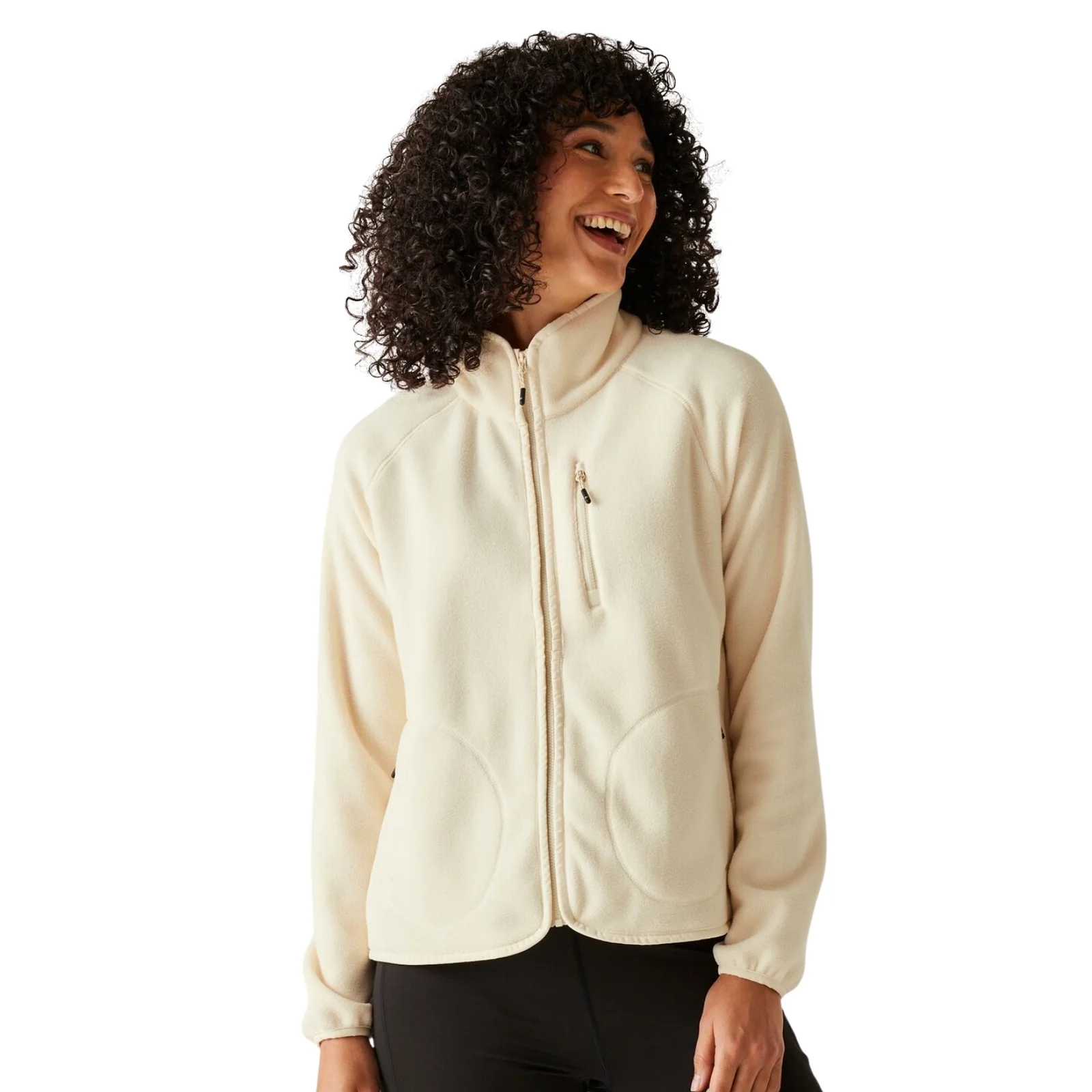 Regatta Womens Frankie Full Zip Fleece - Image 7