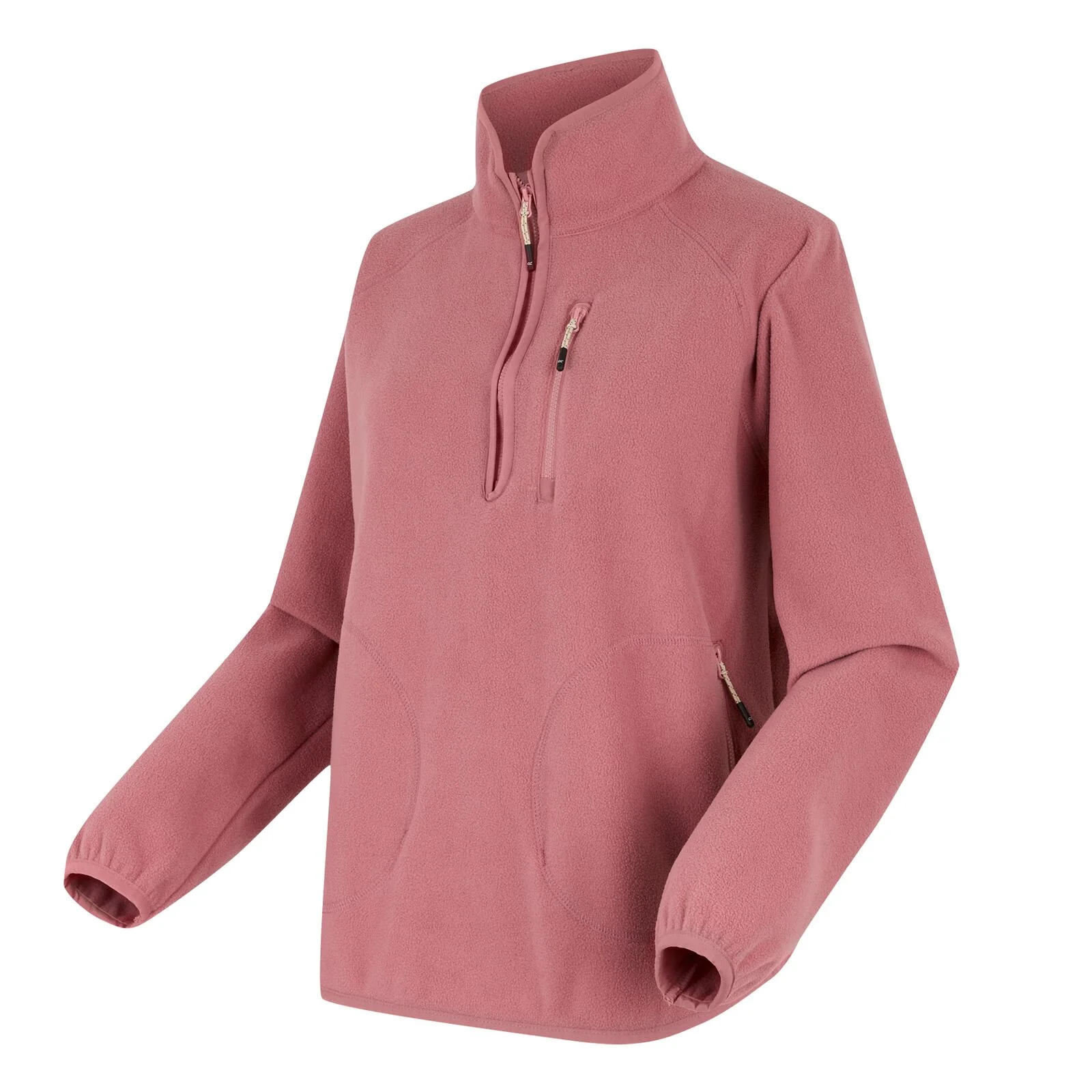 Regatta Womens Frankie Half Zip Fleece - Image 47