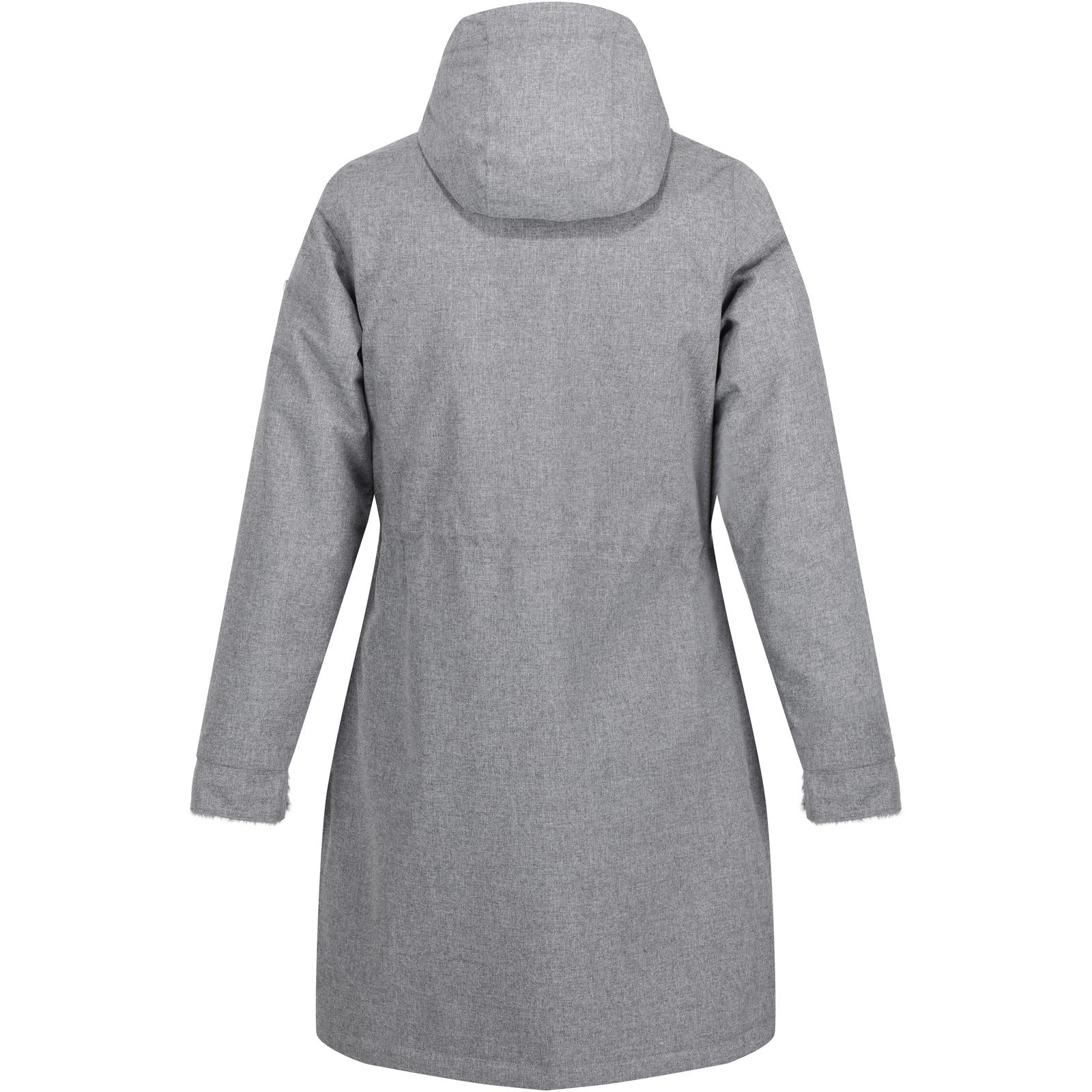 Regatta Womens Giovanna Fletcher Romine Waterproof Parka Jacket - Image 14