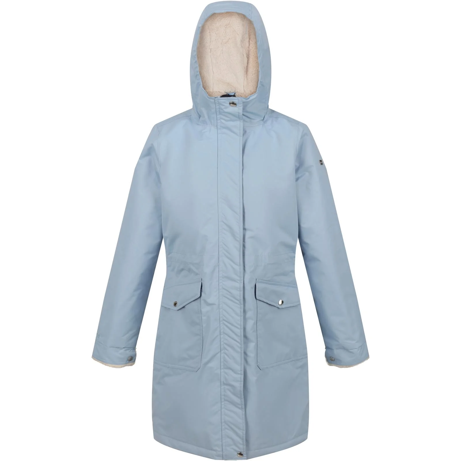 Regatta Womens Giovanna Fletcher Romine Waterproof Parka Jacket - Image 18