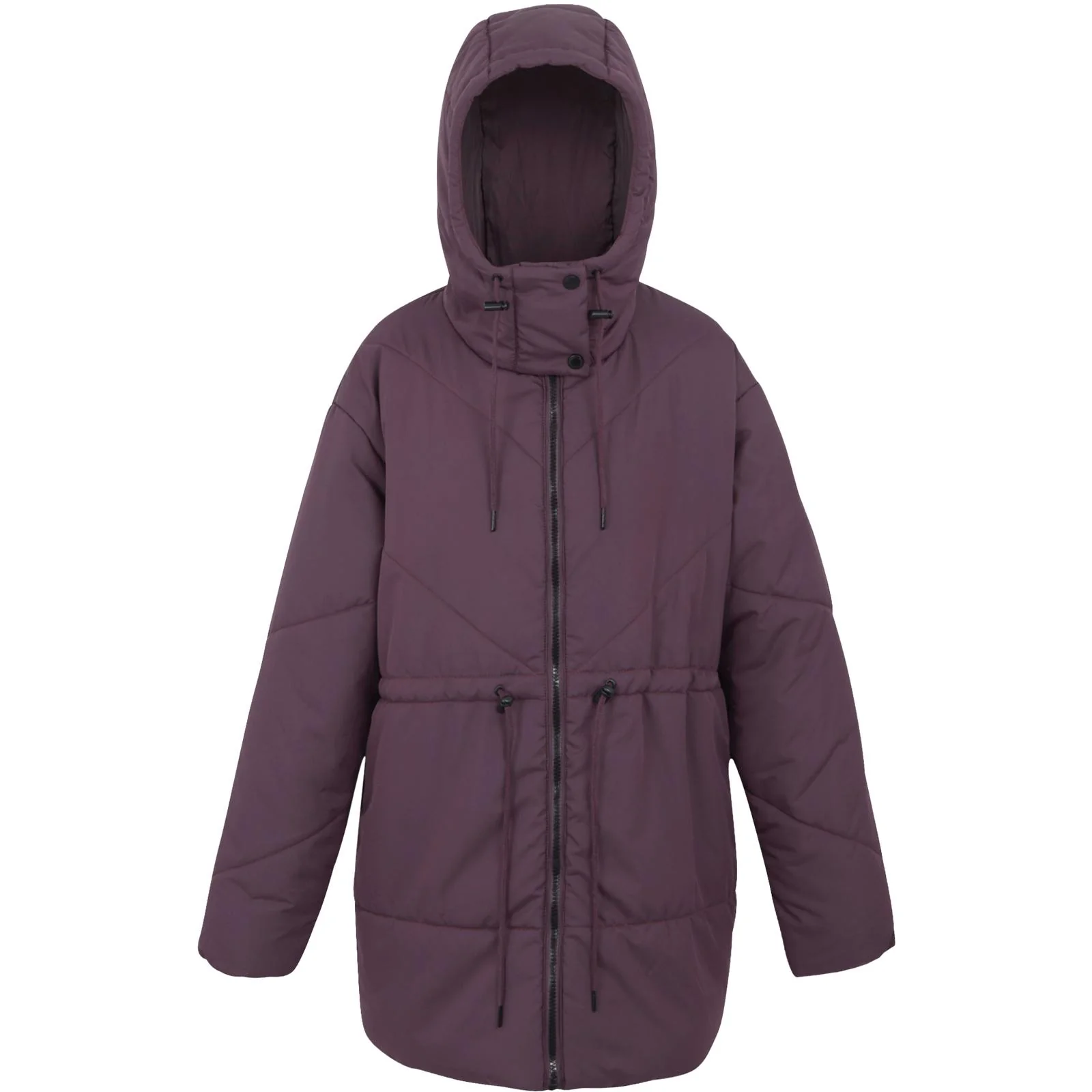Regatta Womens Giovanna Fletcher Rurie Baffled Jacket - Image 33