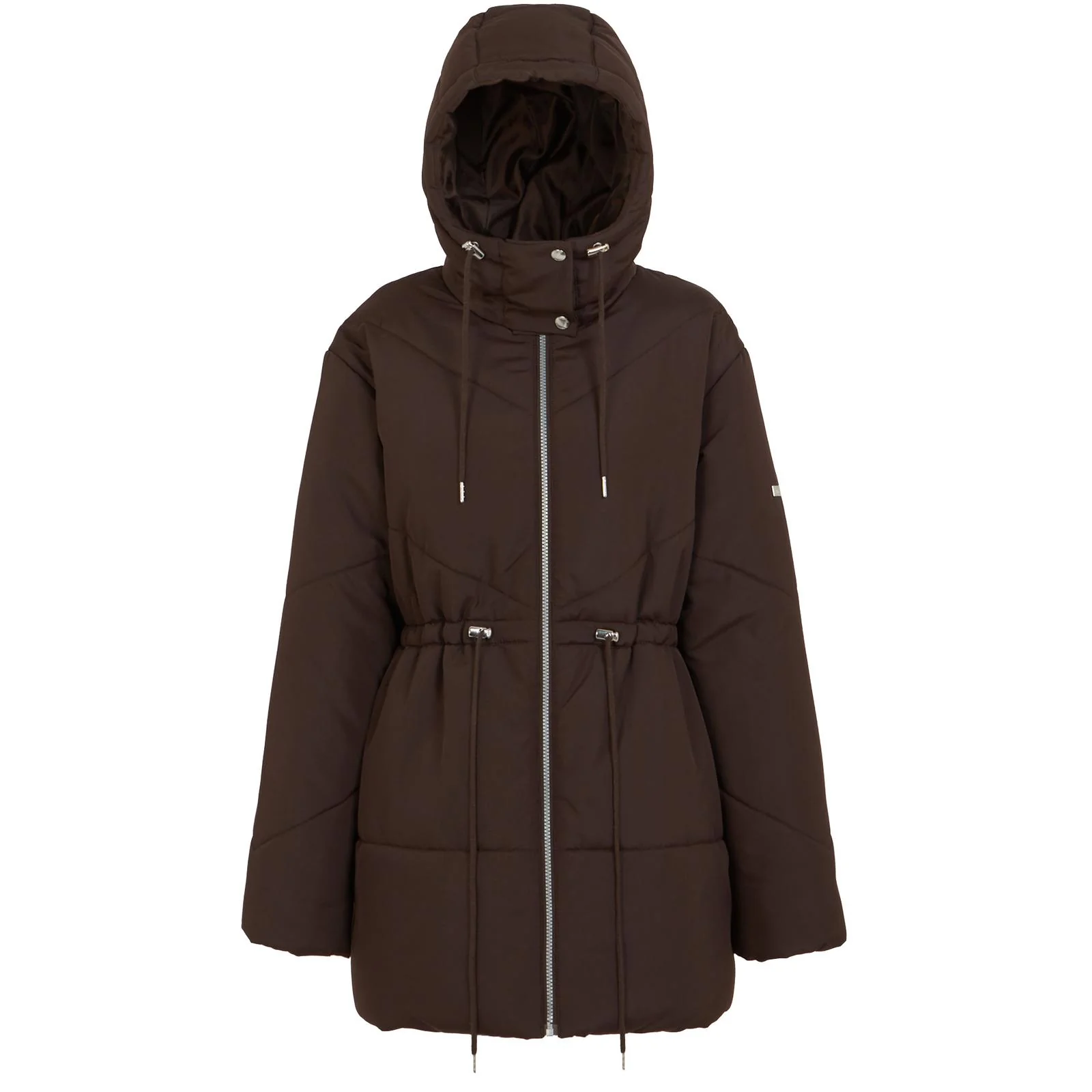 Regatta Womens Giovanna Fletcher Rurie Baffled Jacket - Image 36