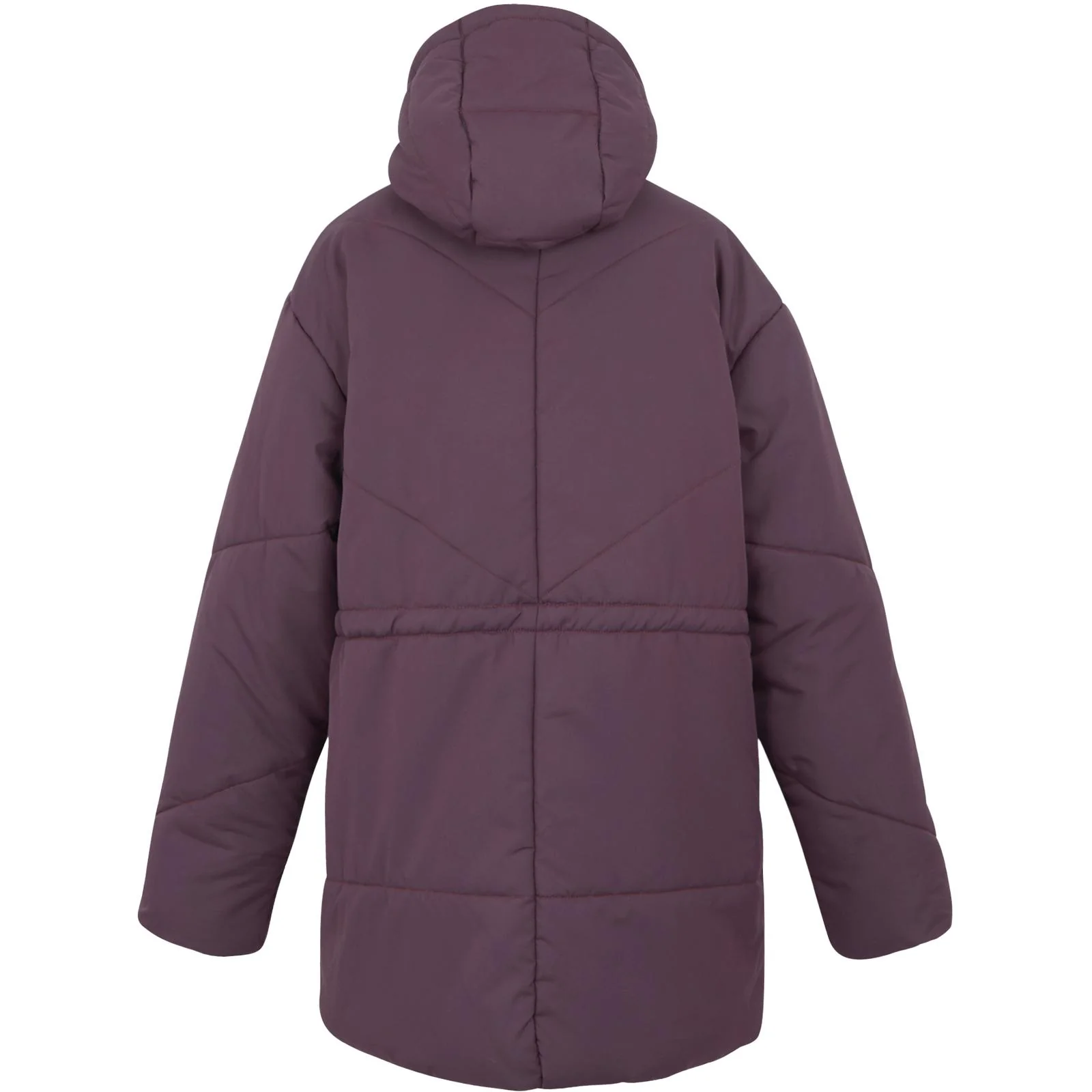 Regatta Womens Giovanna Fletcher Rurie Baffled Jacket - Image 40