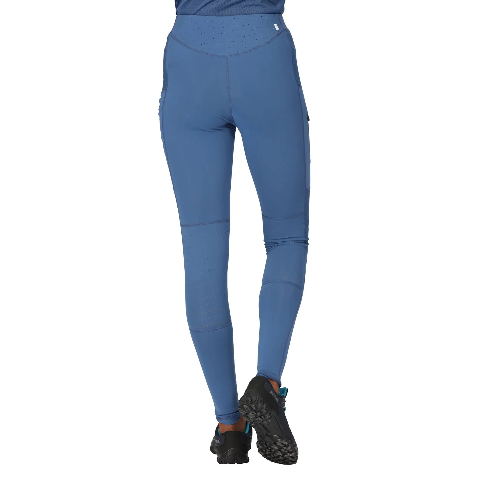 Regatta Womens Gravale Tech Leggings - Image 2