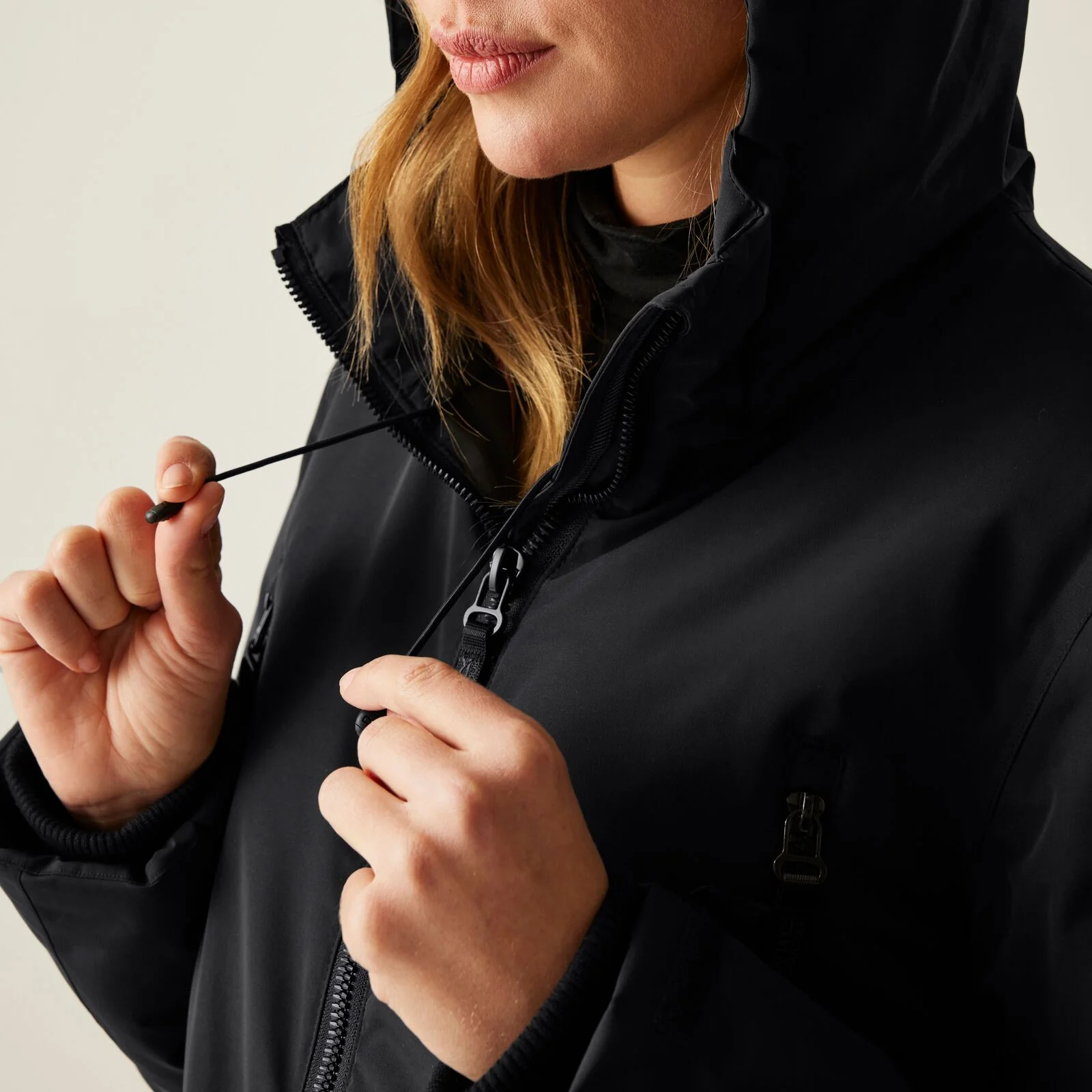 Regatta Womens Gwynn Insulated Waterproof Jacket - Image 10