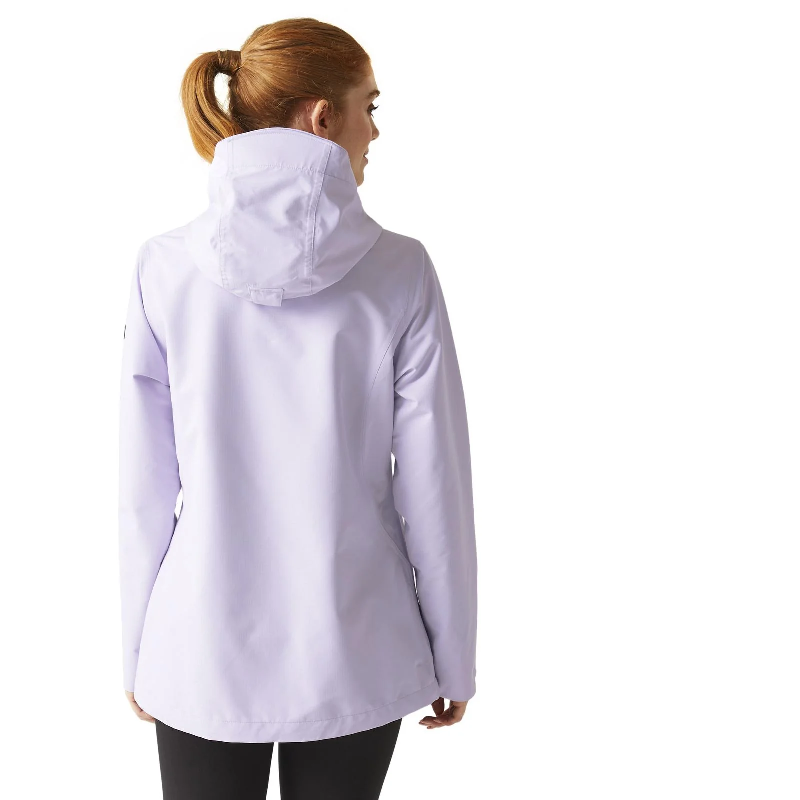 Regatta Womens Hamara III Waterproof Jacket - Image 18