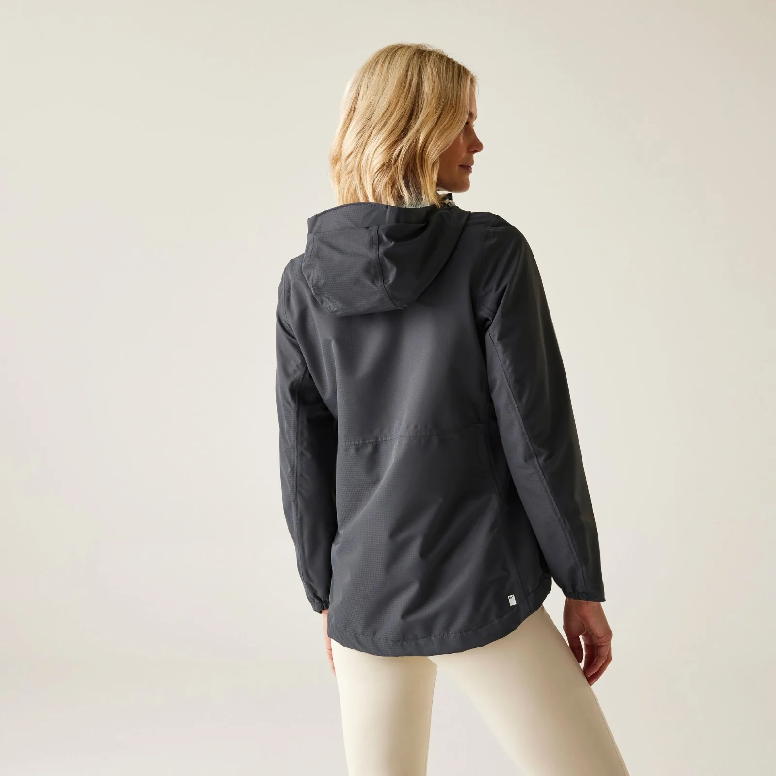 Regatta Womens Hamara IV Waterproof Jacket - Image 10