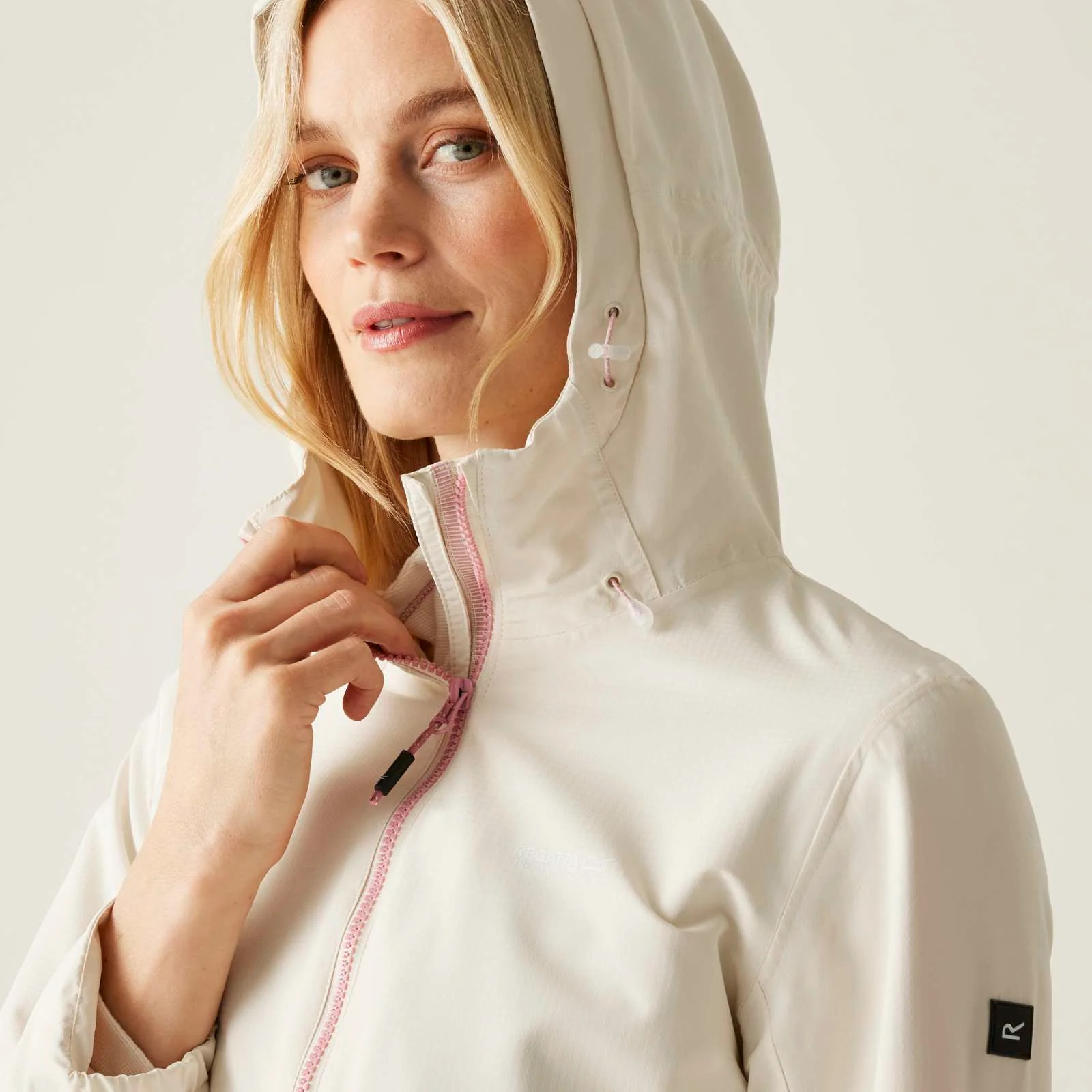 Regatta Womens Hamara IV Waterproof Jacket - Image 26