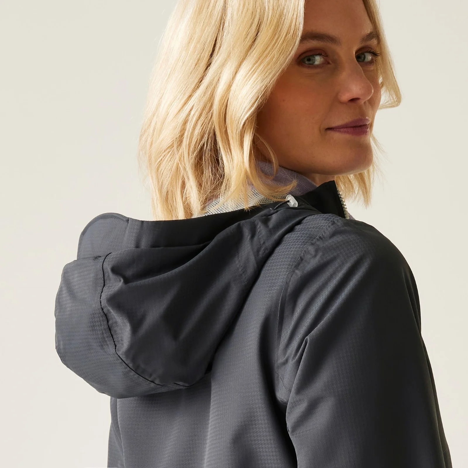 Regatta Womens Hamara IV Waterproof Jacket - Image 30