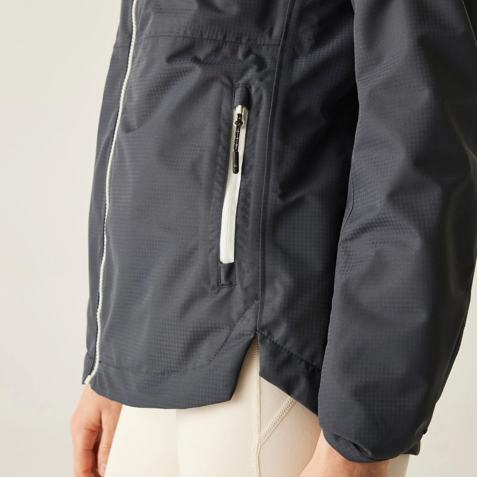 Regatta Womens Hamara IV Waterproof Jacket - Image 38