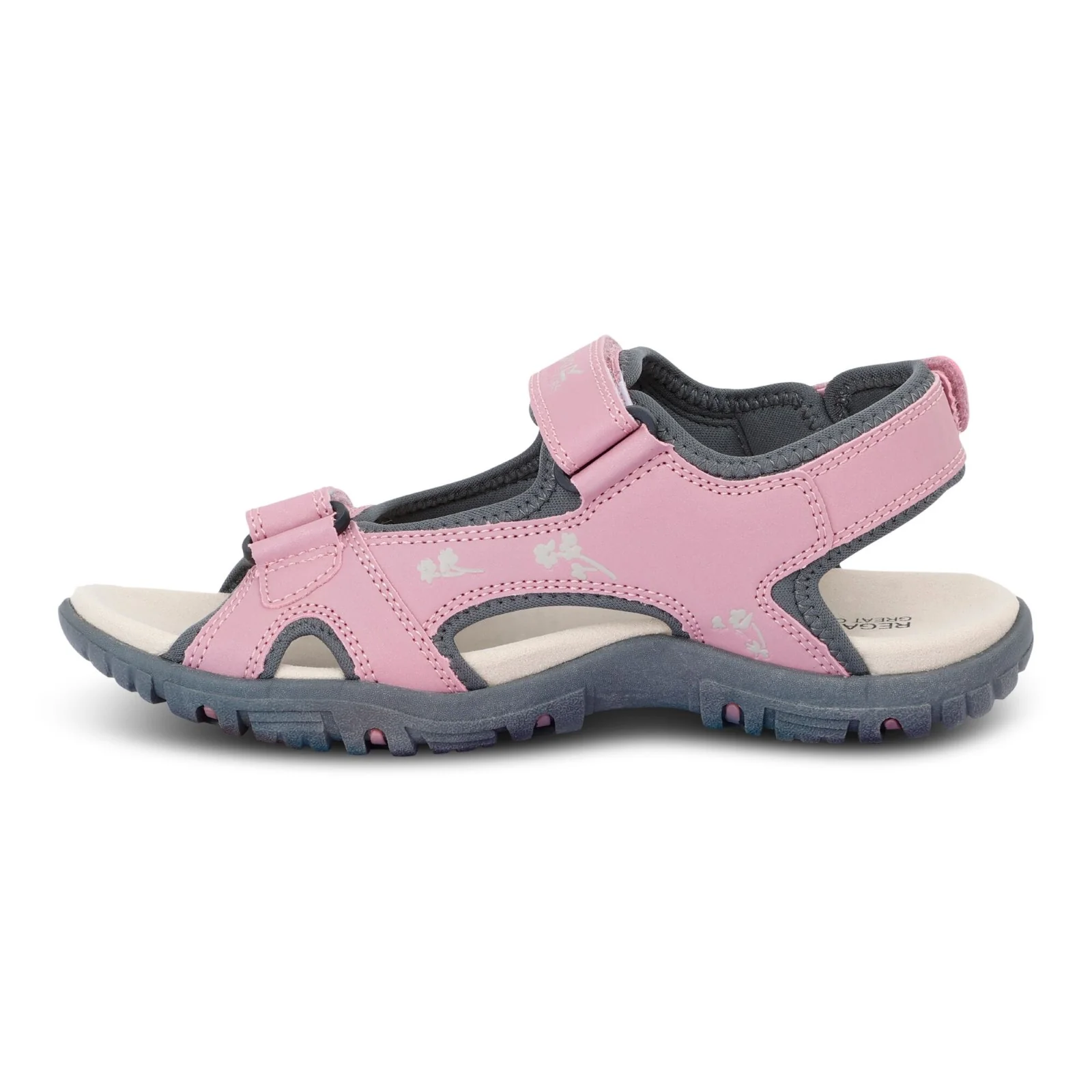 Regatta Womens Haris Walking Sandals - Image 38