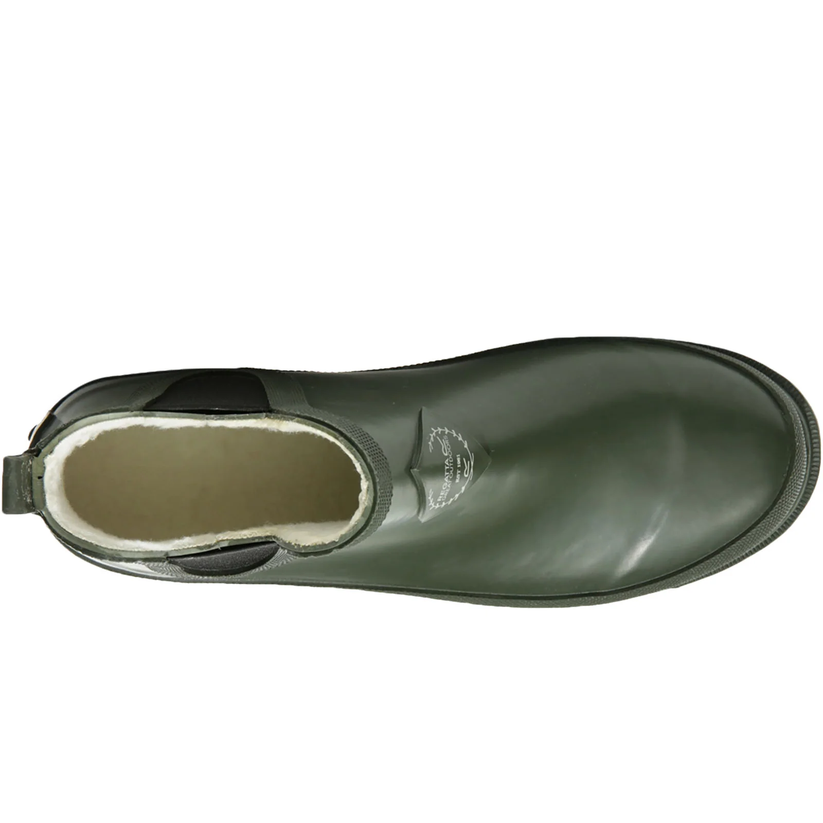 Regatta Womens Harper Cosy Ankle Wellies - Image 13