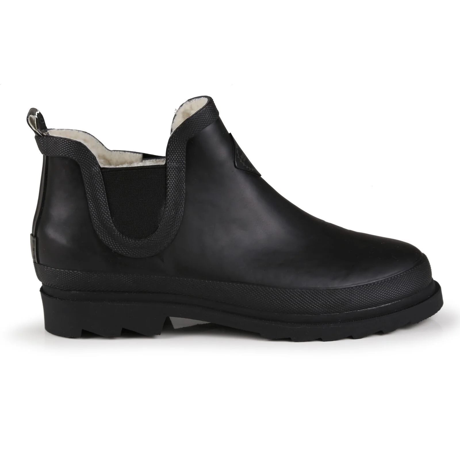 Regatta Womens Harper Cosy Ankle Wellies - Image 6