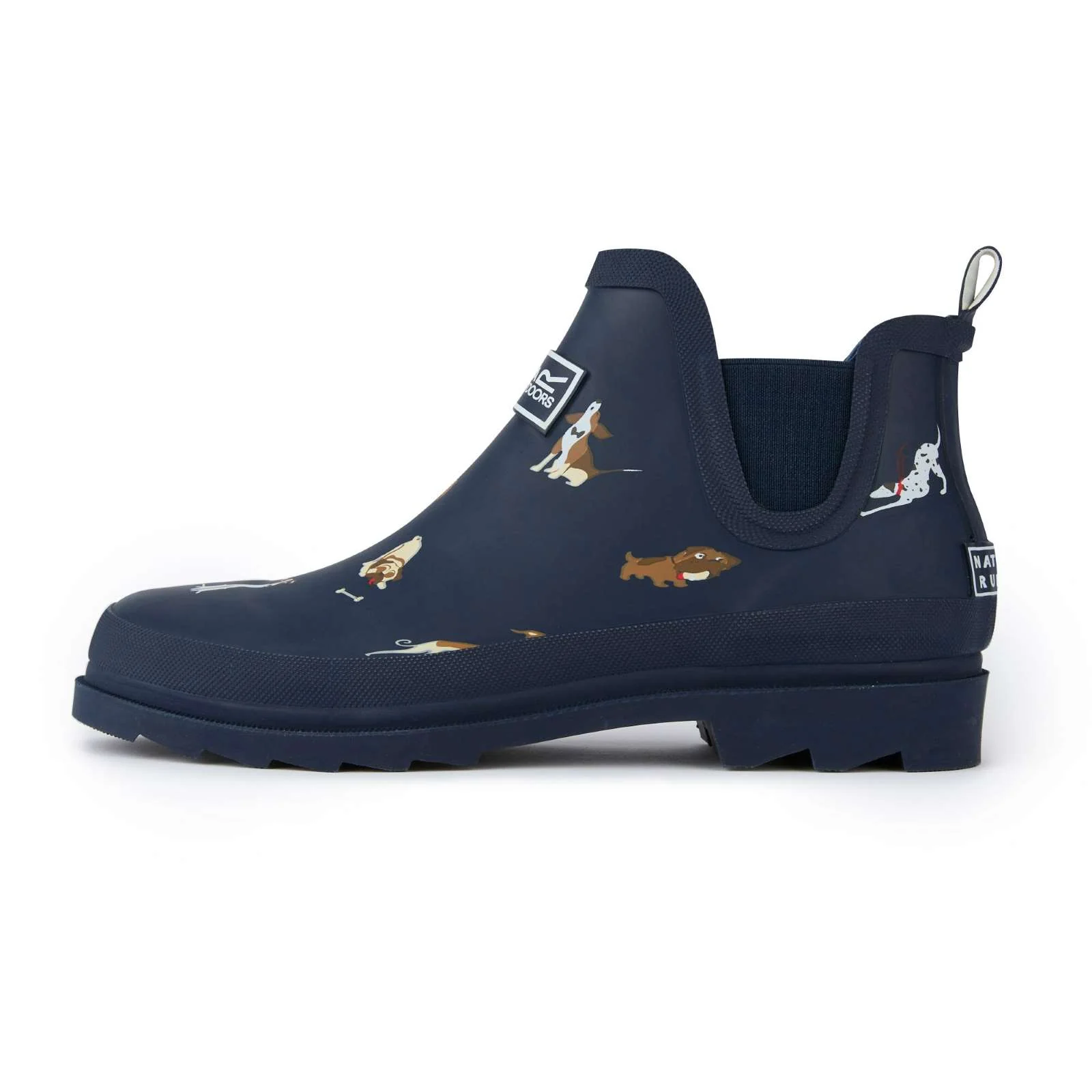 Regatta Womens Harper Low Rise Wellies - Image 15